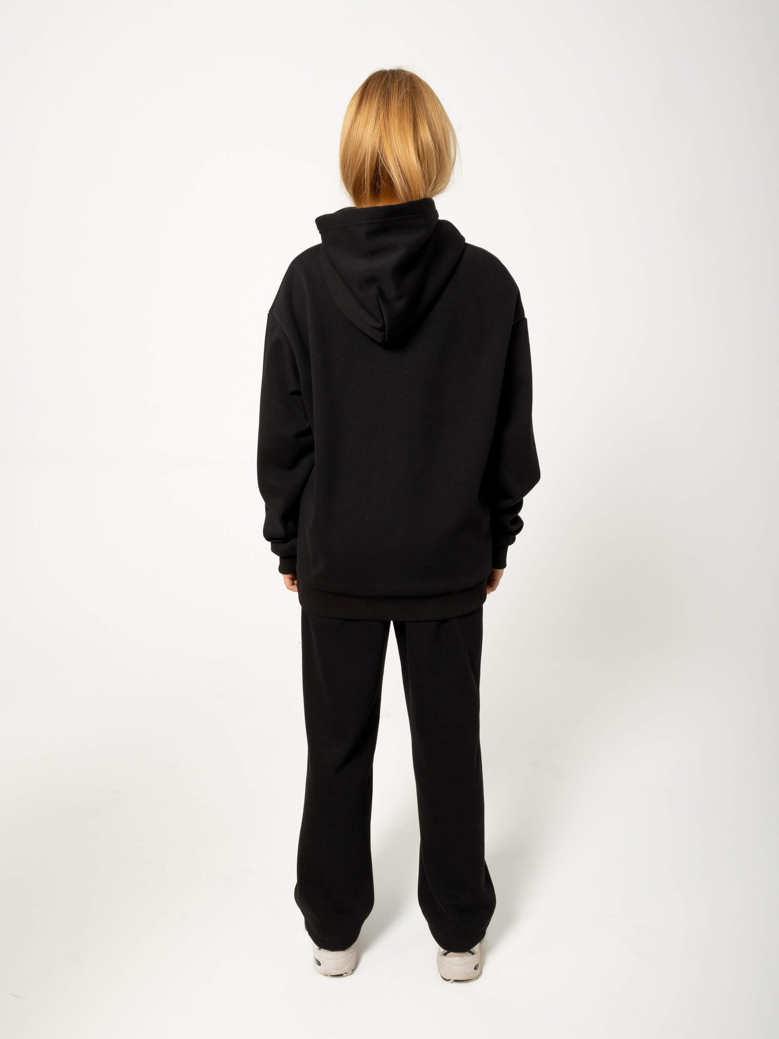 Cover me up. IDeAI studio