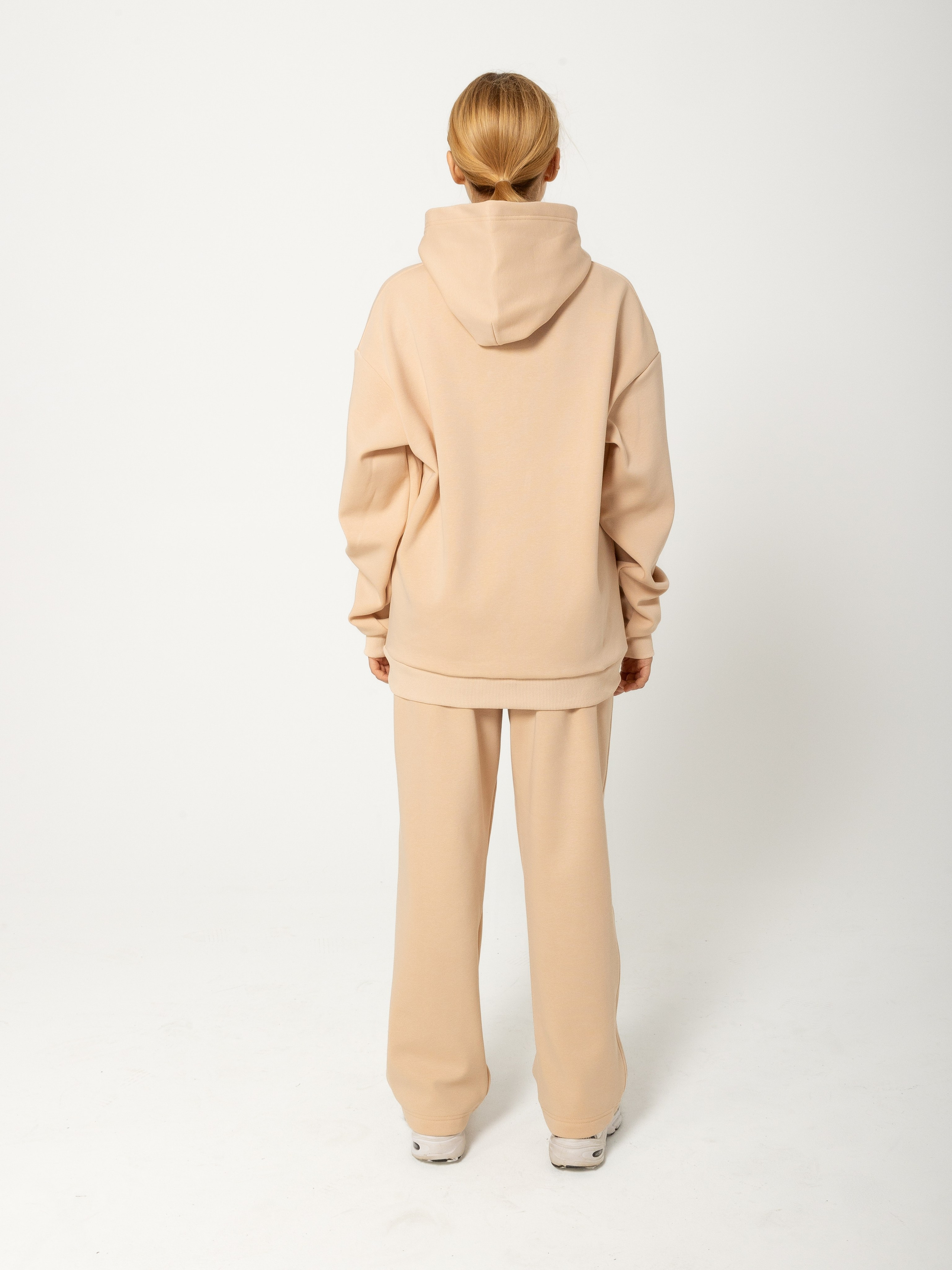 Cover me up. IDeAI studio