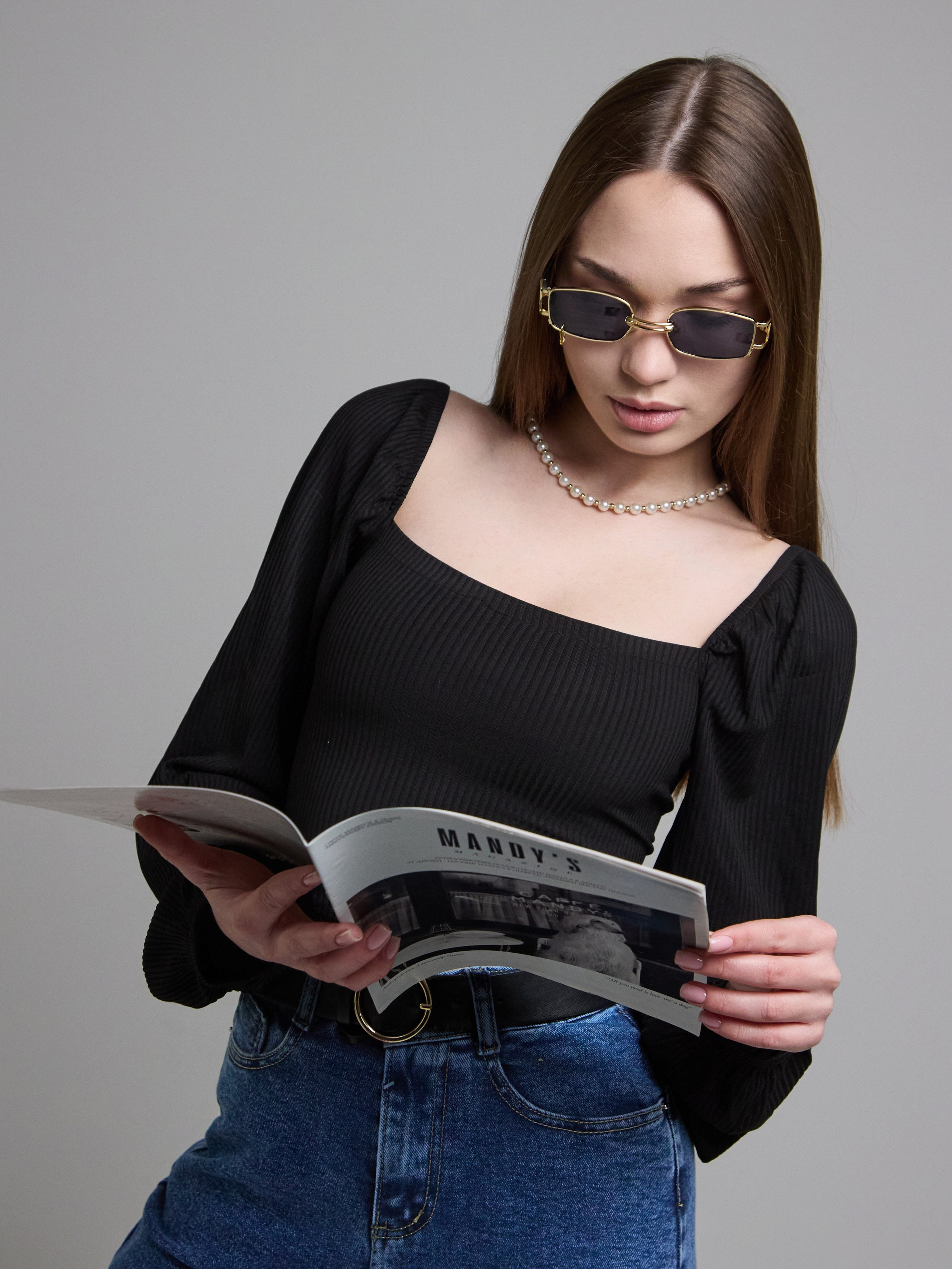 Каталог топа. Portfolio ideai-studio