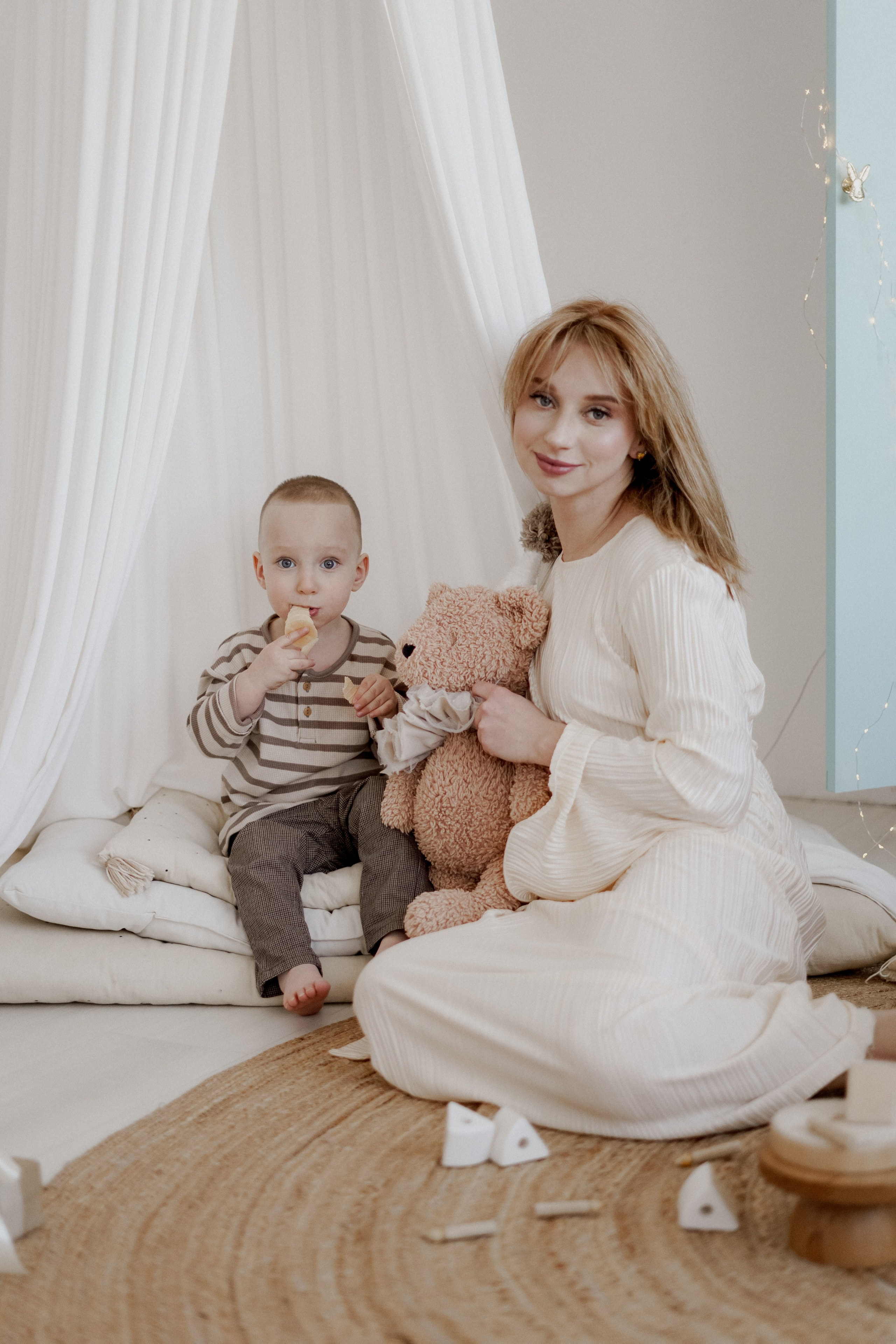 Саша катя миша. Фотограф Валерия Крахмалева