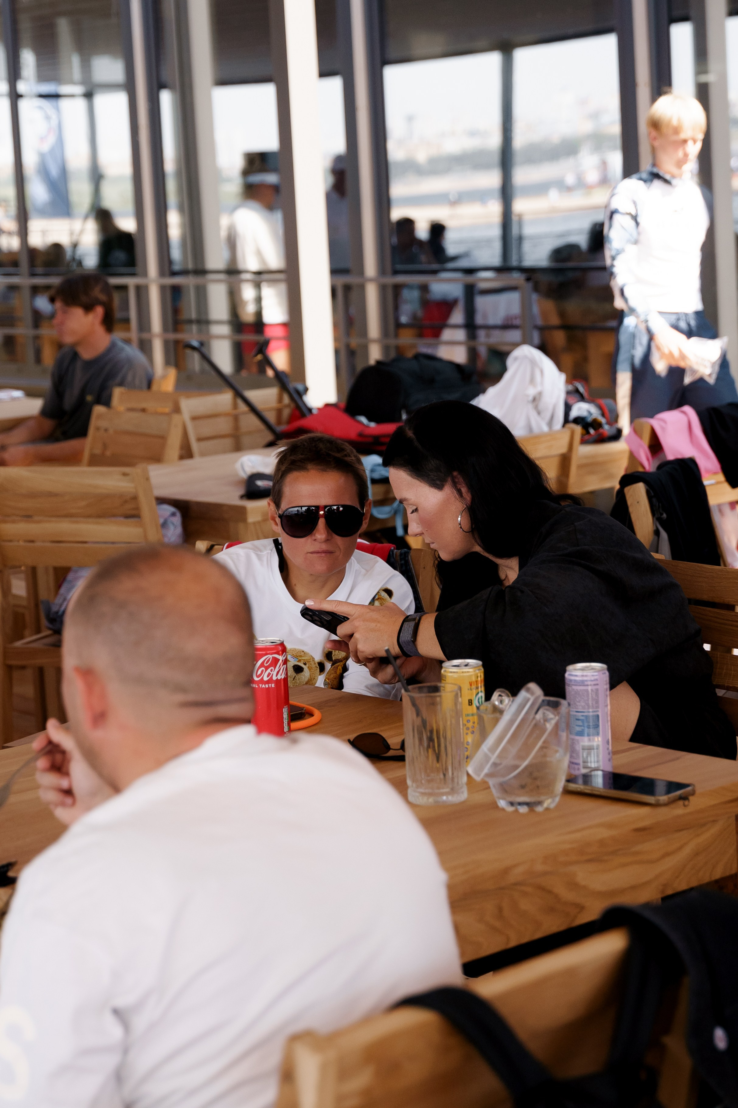 Surf 2025. Фотограф Валерия Крахмалева