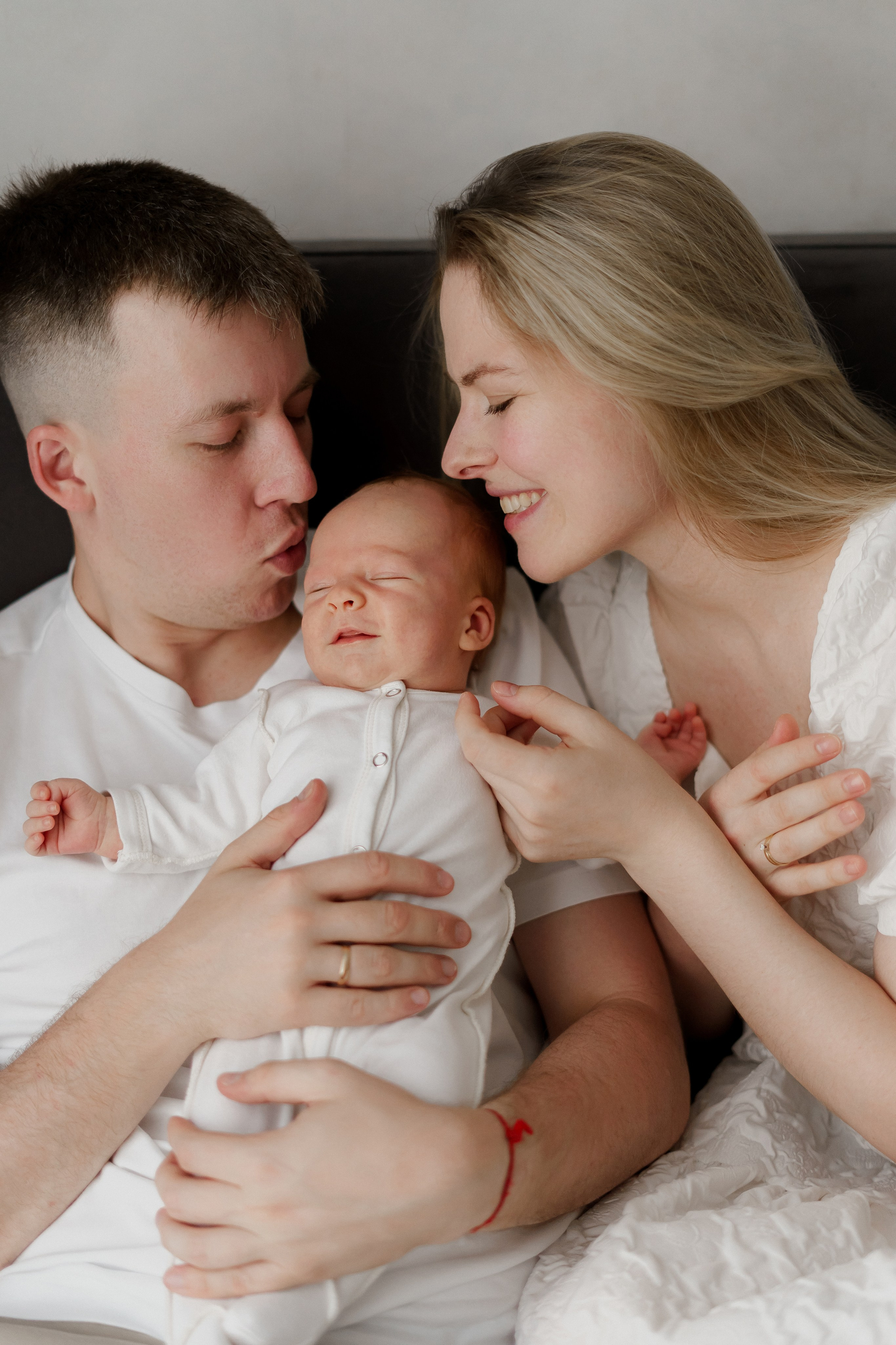 Паша рая федор. Фотограф Валерия Крахмалева