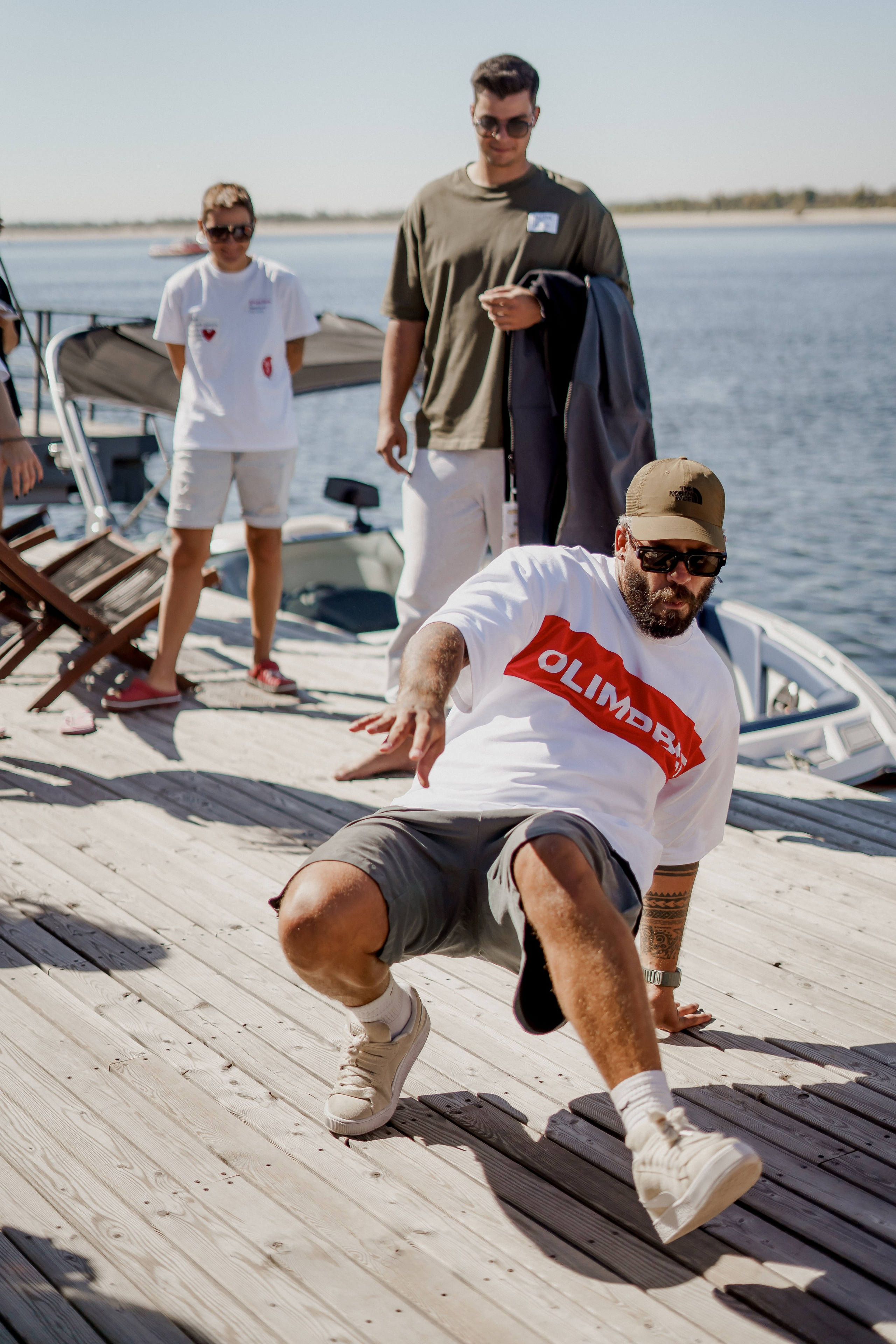 Surf 2024. Фотограф Валерия Крахмалева