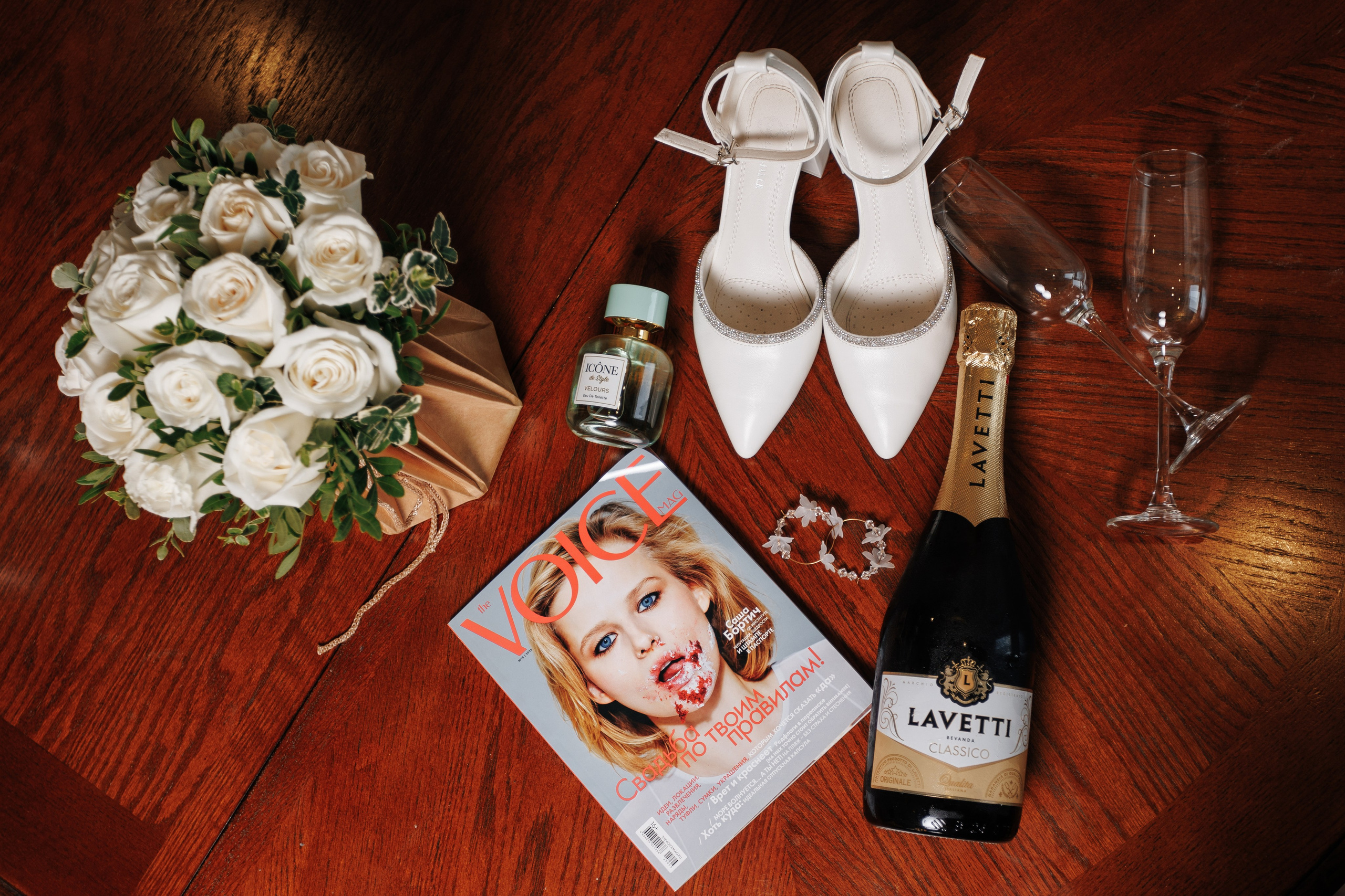 Никита ♥ Александра. Свадебный и семейный фотограф в городе Воронеж. Ирина Боловина