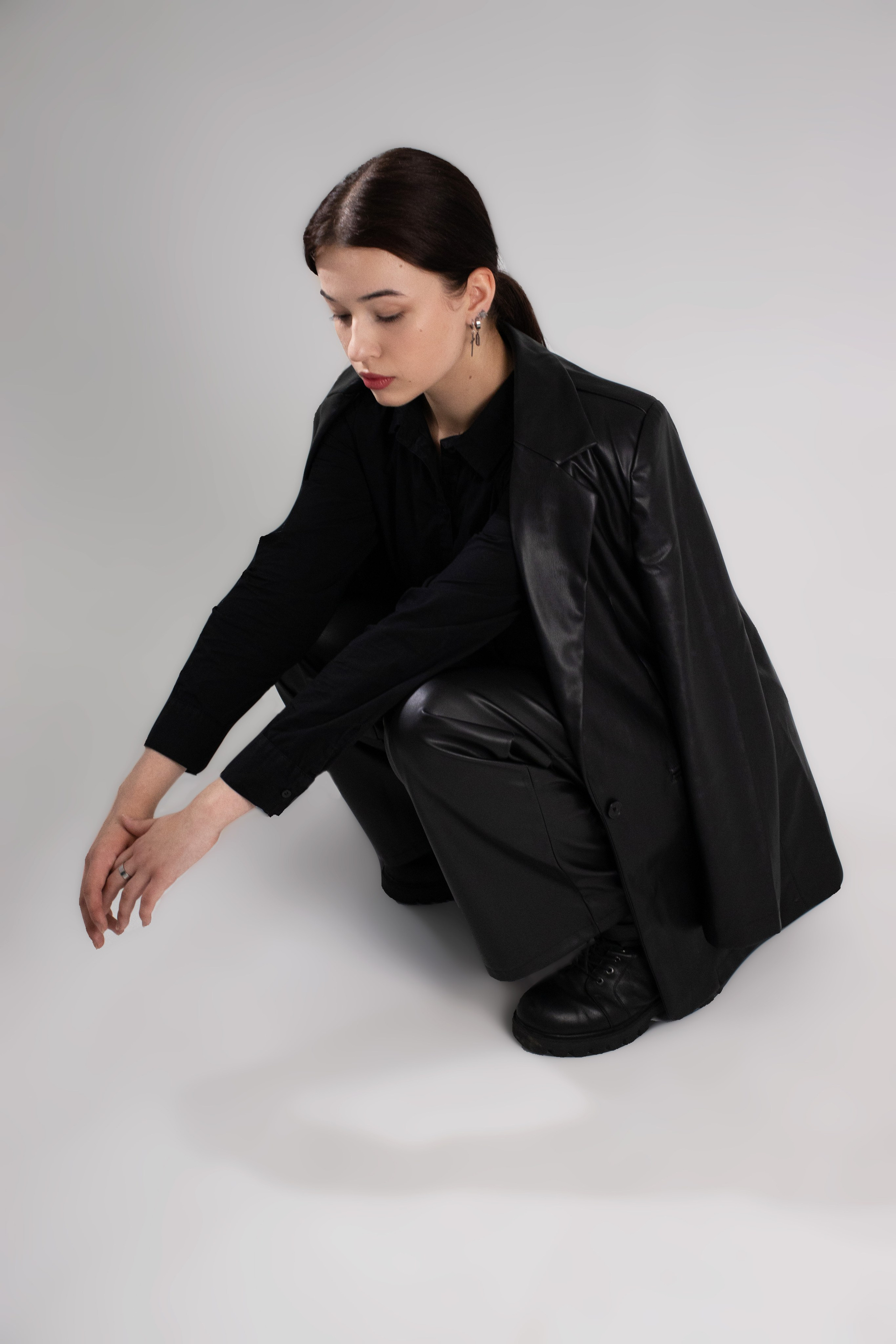 Настя. Фотограф в СПб, с которым легко ✨ Полина