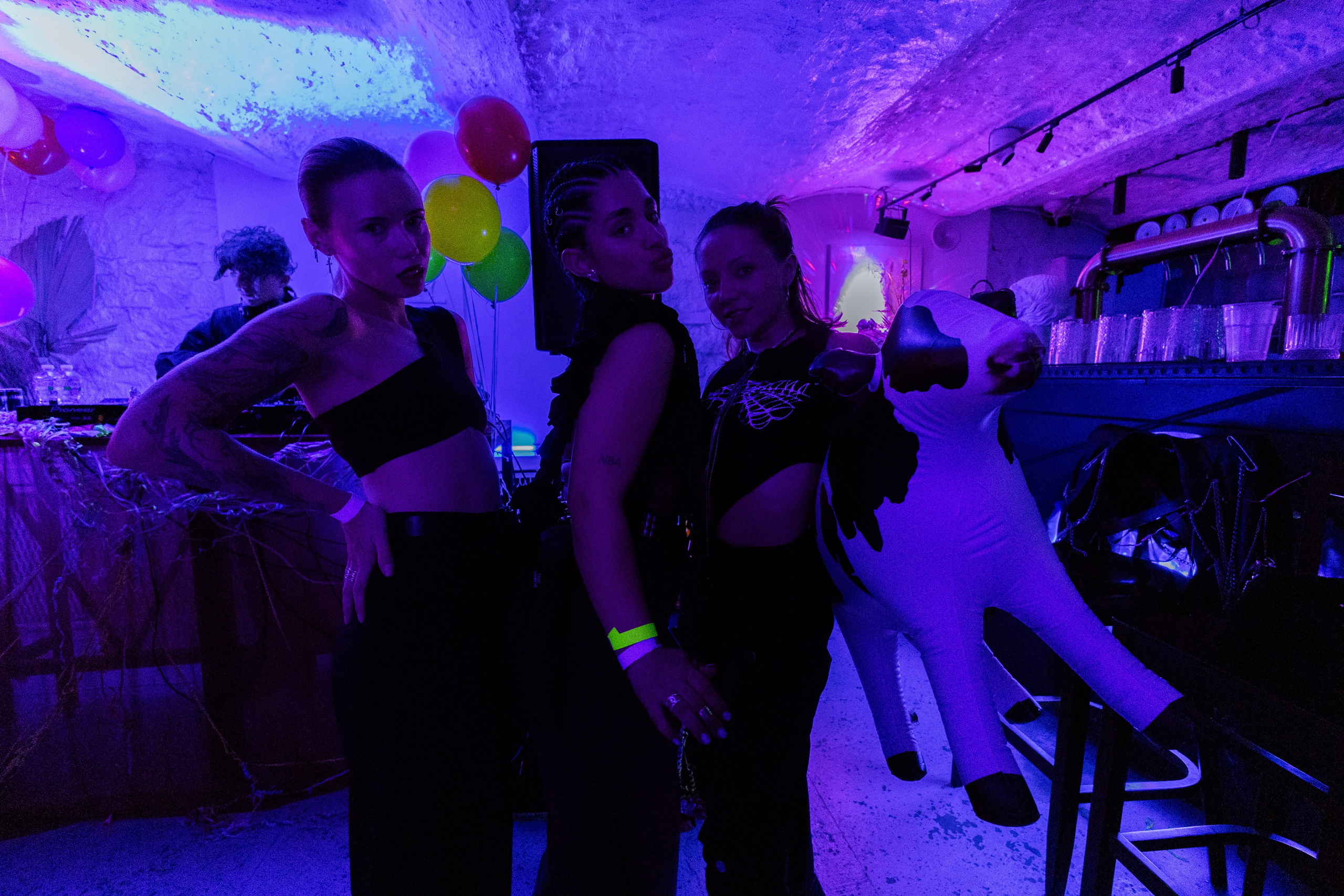 SBROD 001: Пролог. SBROD