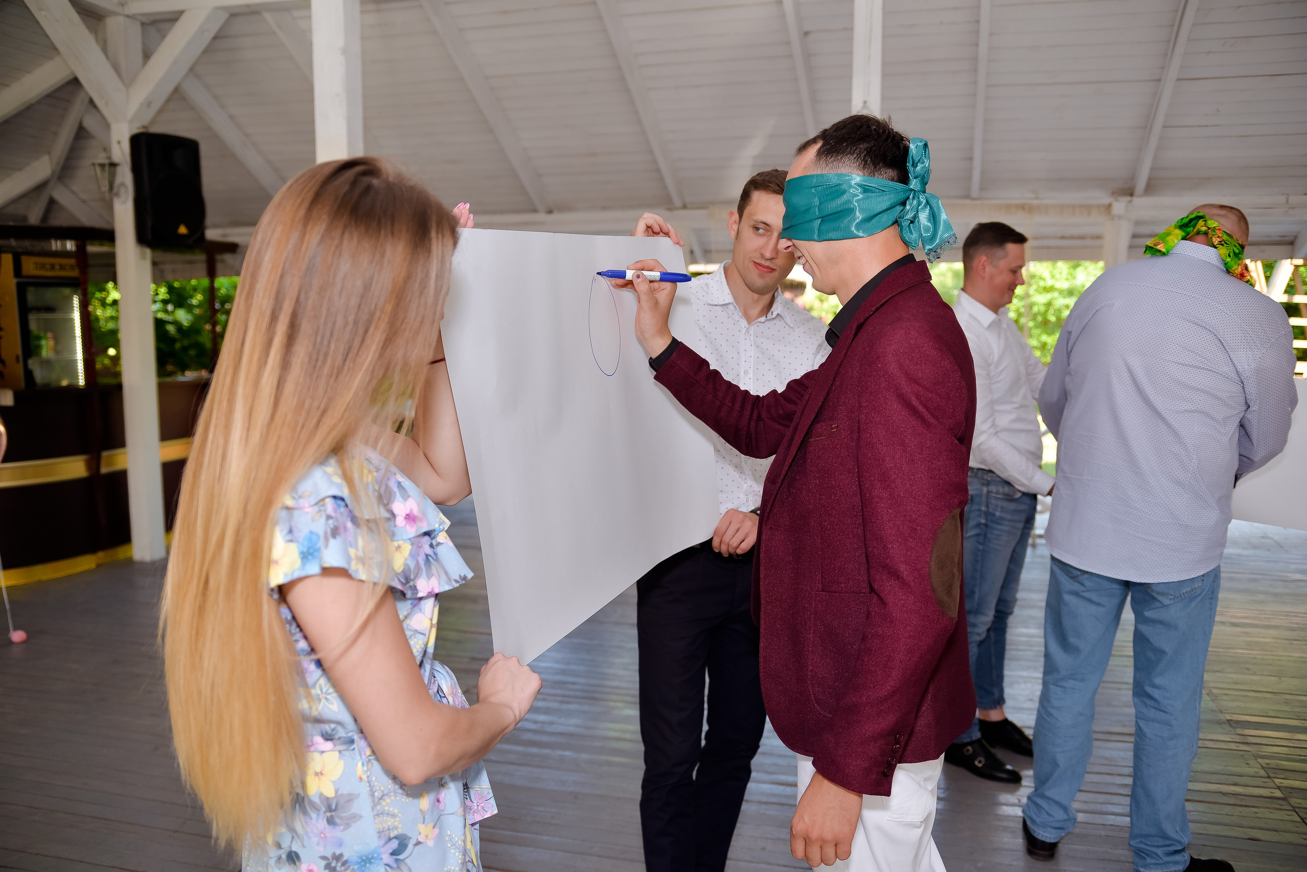 Даша. Юбилей. Свадебный и семейный фотограф Ольга Астрейко