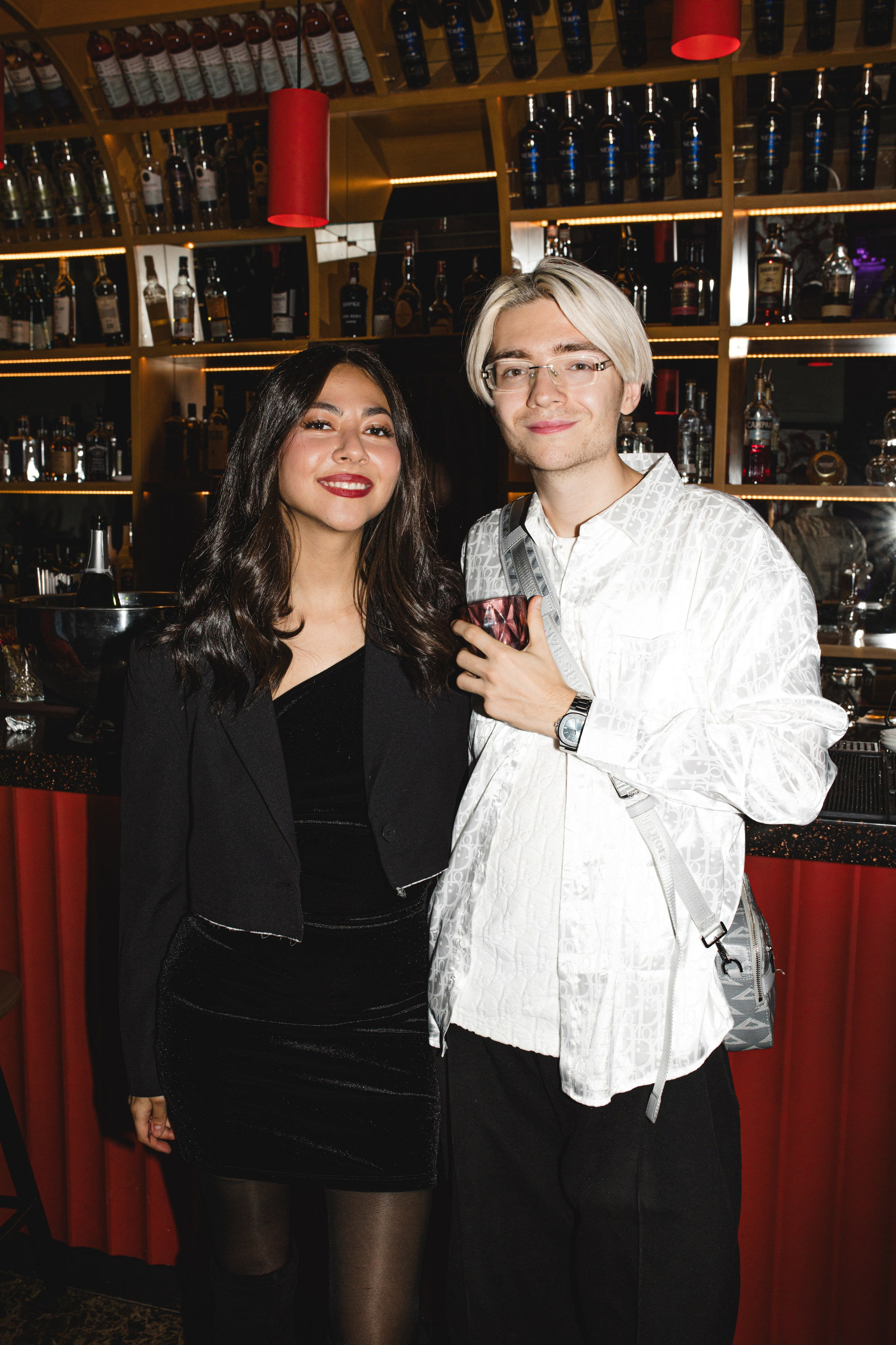 Sky club team Macan. Фотограф и контент-maker Диля Голубникова | Москва