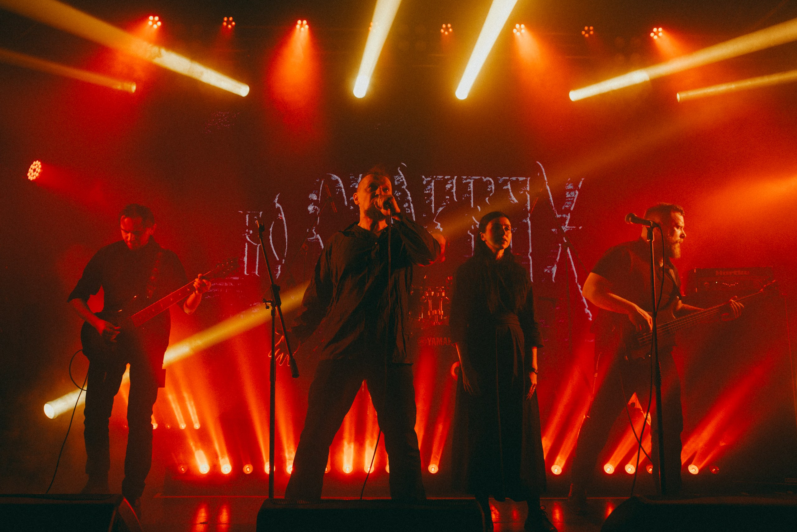 Концертное портфолио. Портфолио