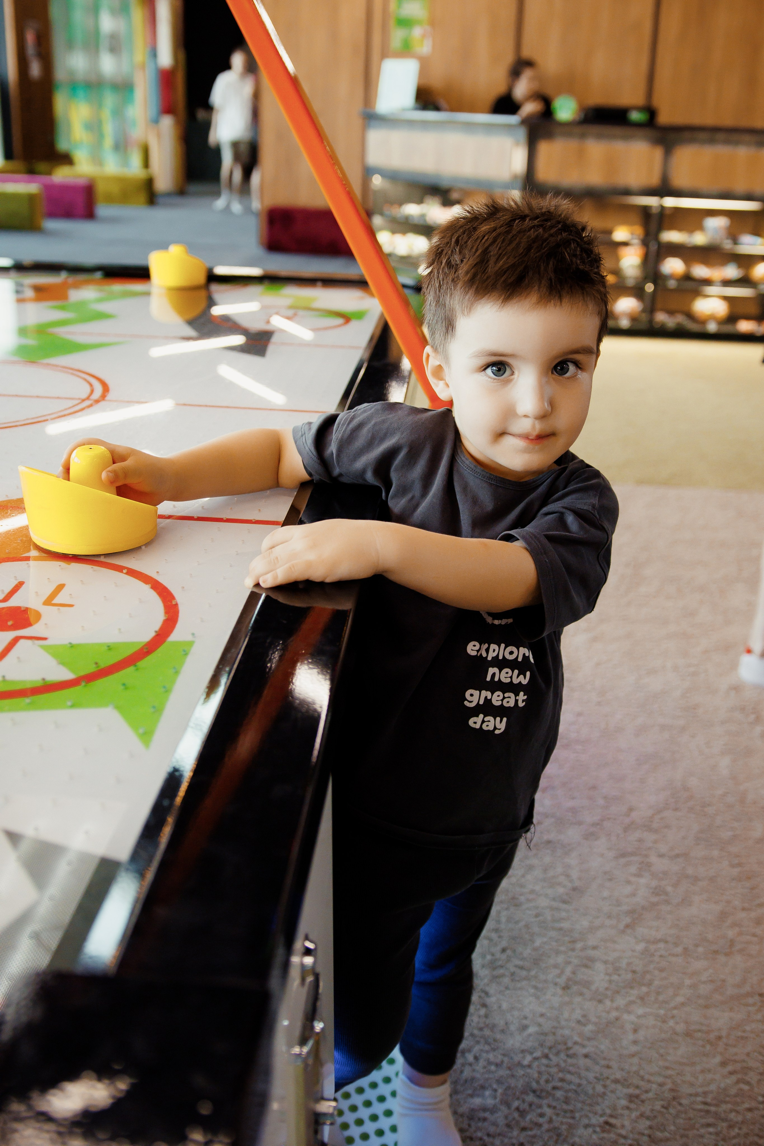 Матвей 3 года. Диана фотограф в Краснодаре