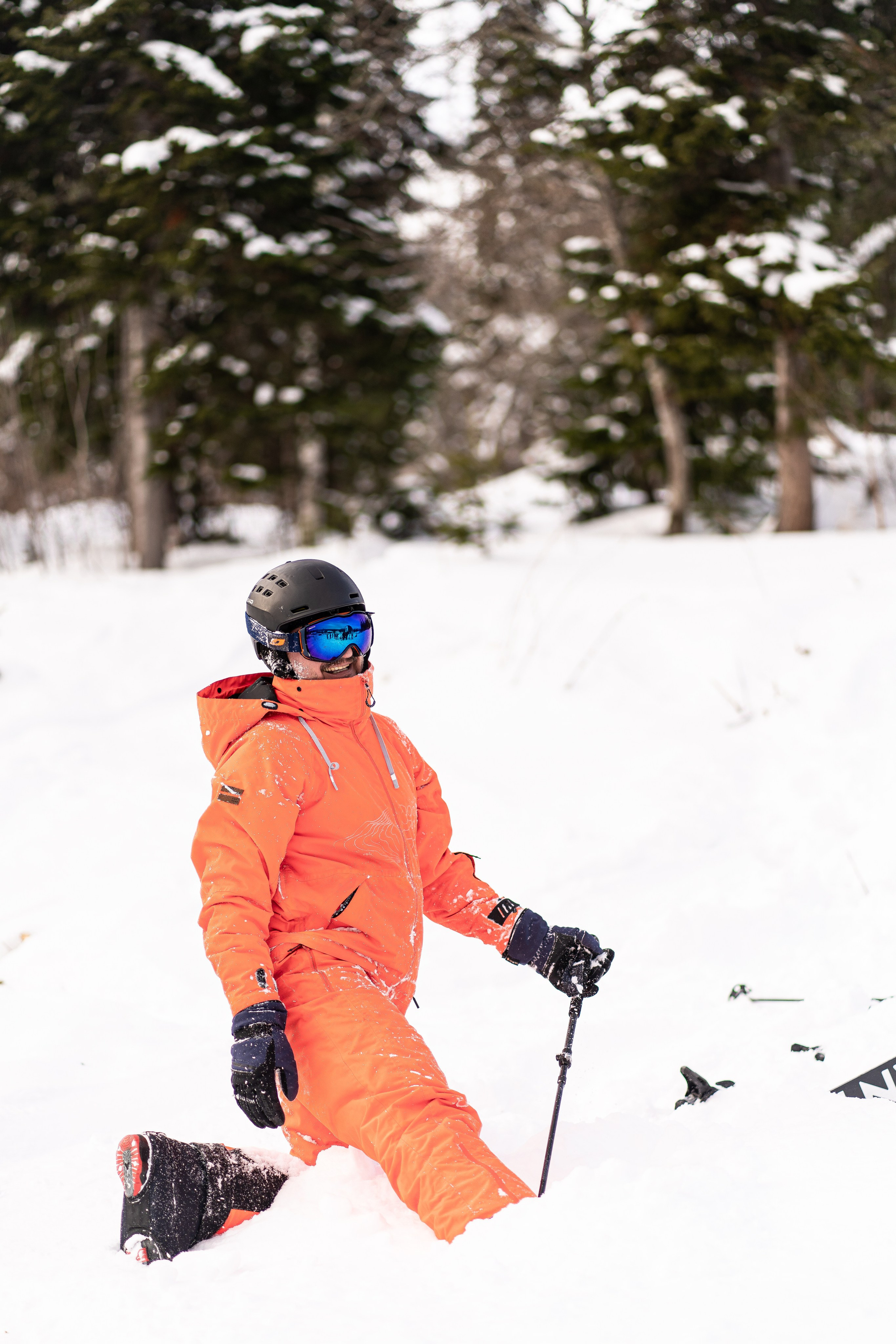 Джой 13.12. Анастасия Паршукова — фотограф Шерегеш Новосибирск