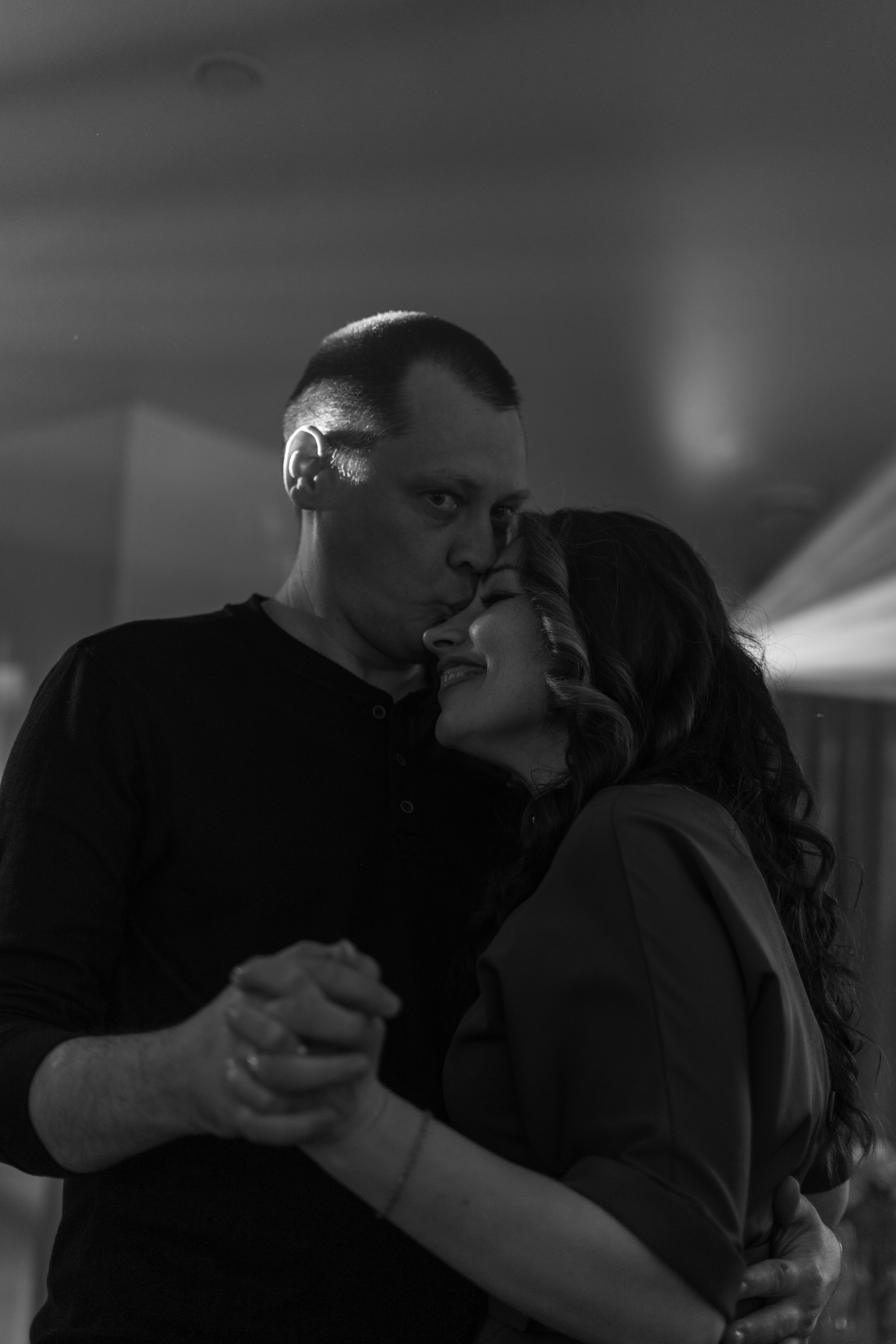 Виктория & Максим. Анастасия Паршукова — фотограф Шерегеш Новосибирск