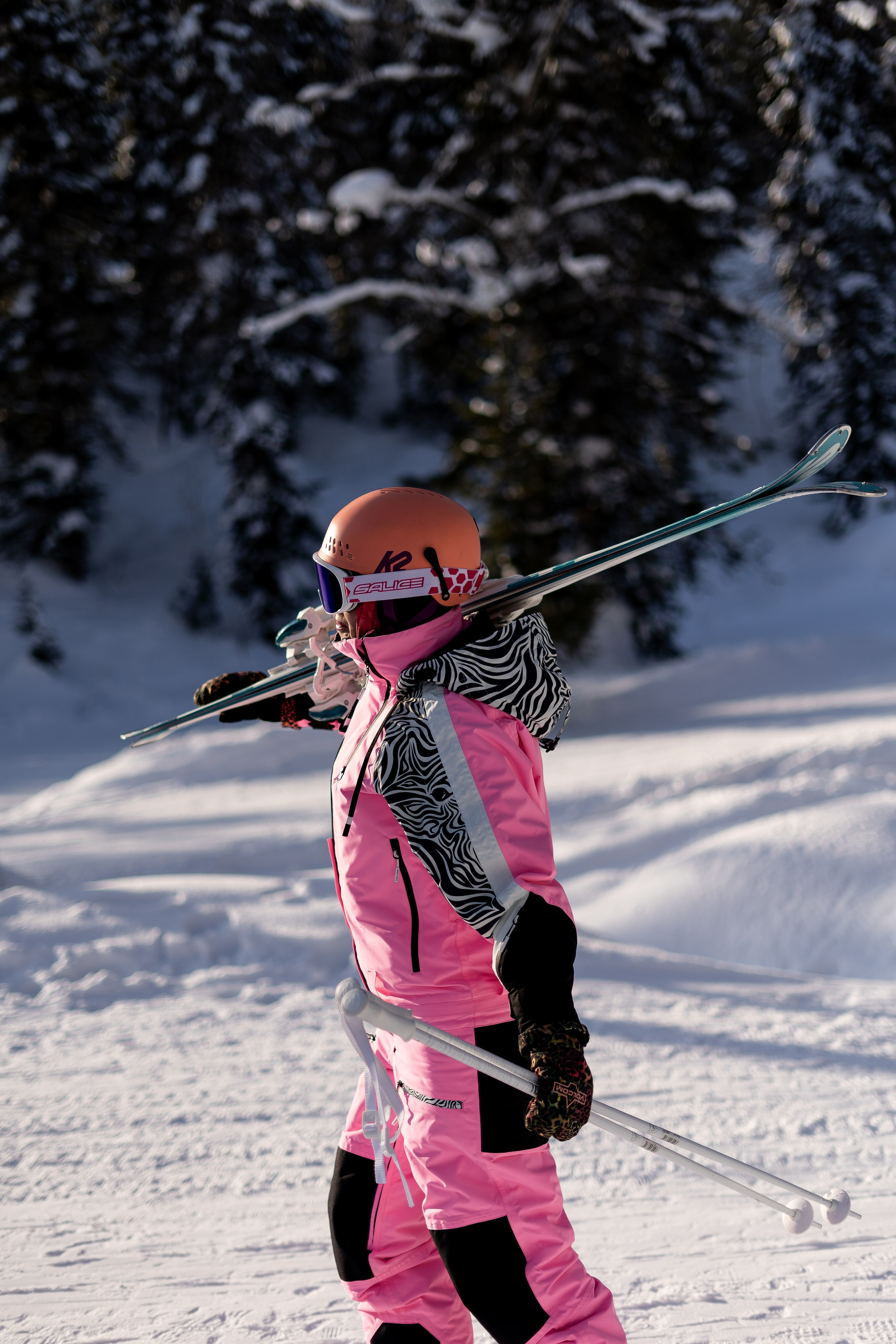 Джой 7.02. Анастасия Паршукова — фотограф Шерегеш Новосибирск
