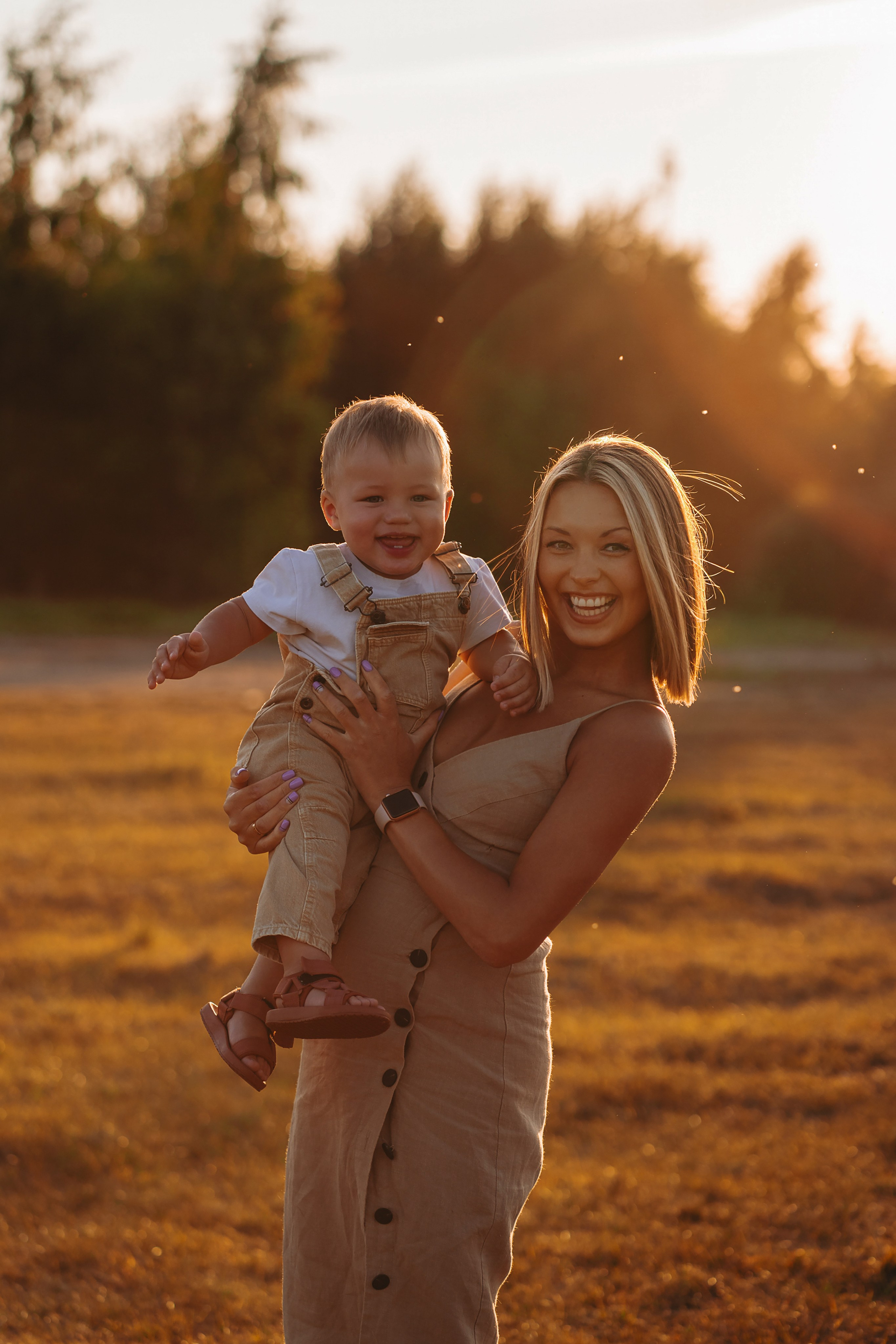 Семейные. Главная