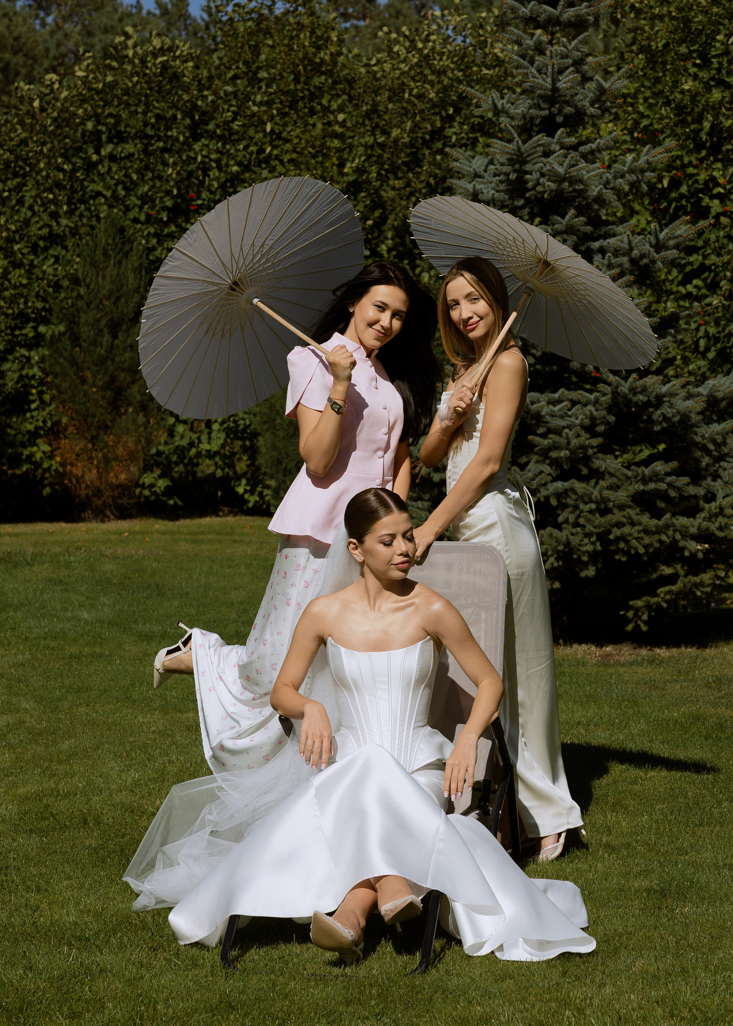 Сергей и Ксения. Фотограф Эмиль Исякаев