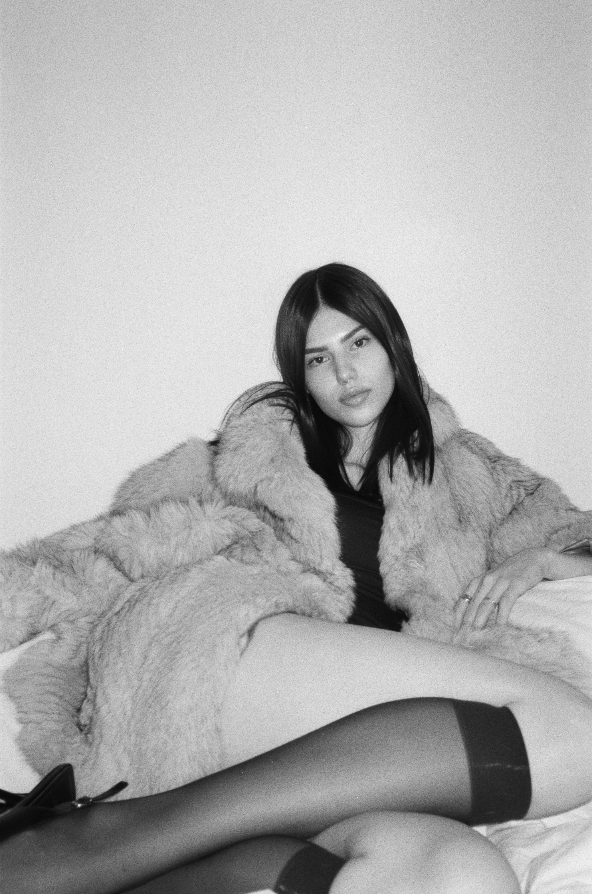 Марго. Главная