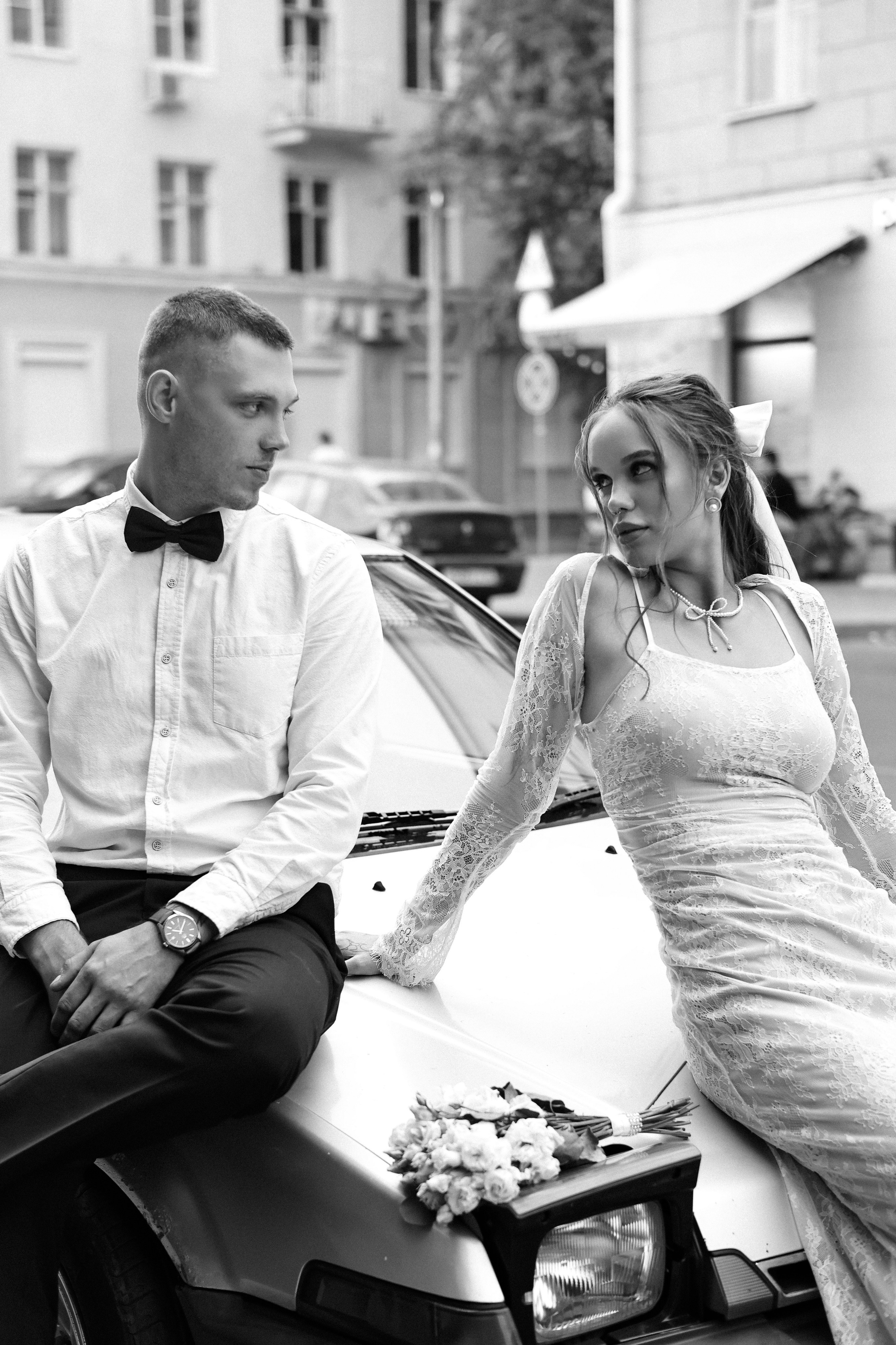 Леся & Юра. Фотограф в Воронеже Анастасия Гарная