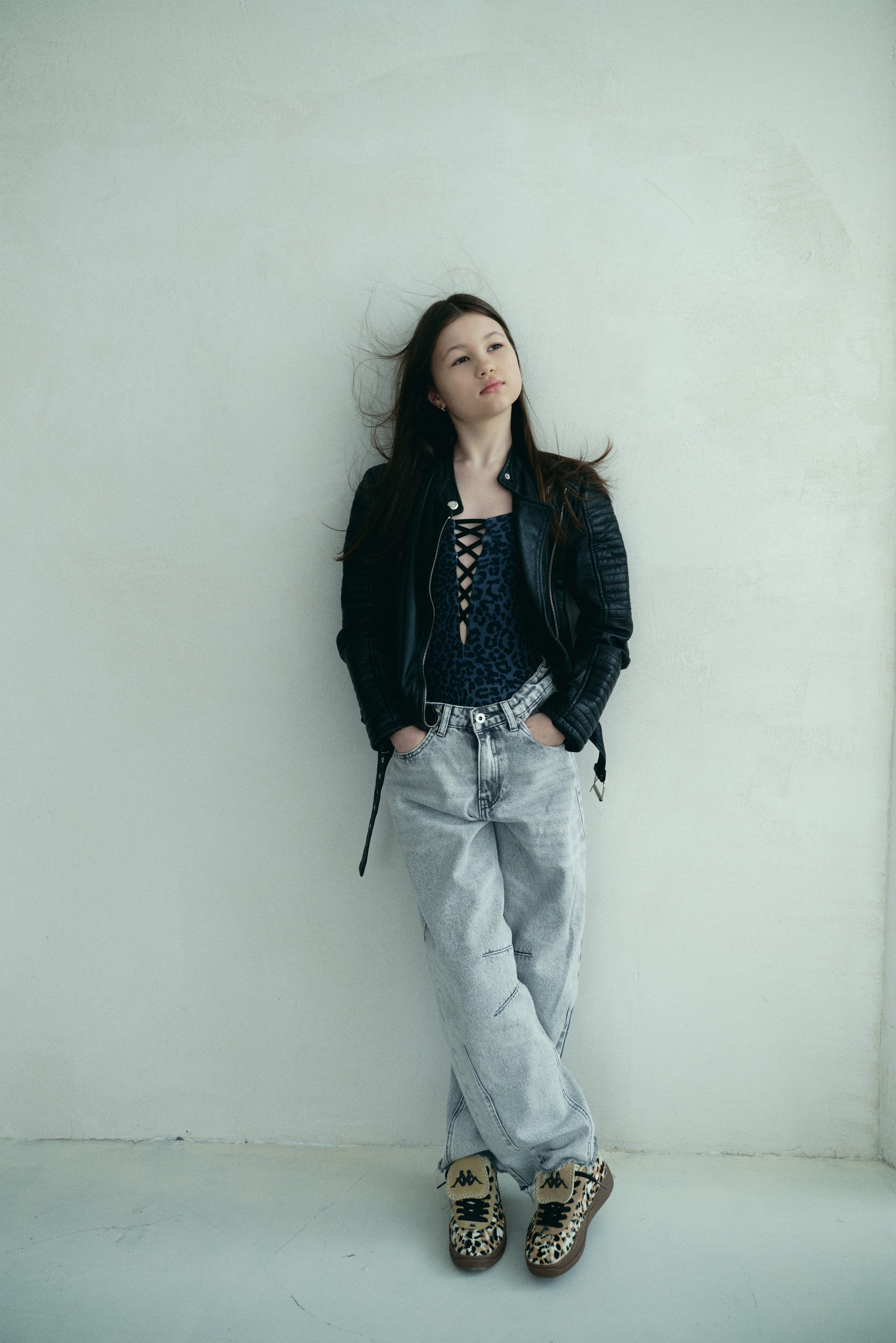 Студийная съёмка. Портретный и репортажной фотограф в Москве