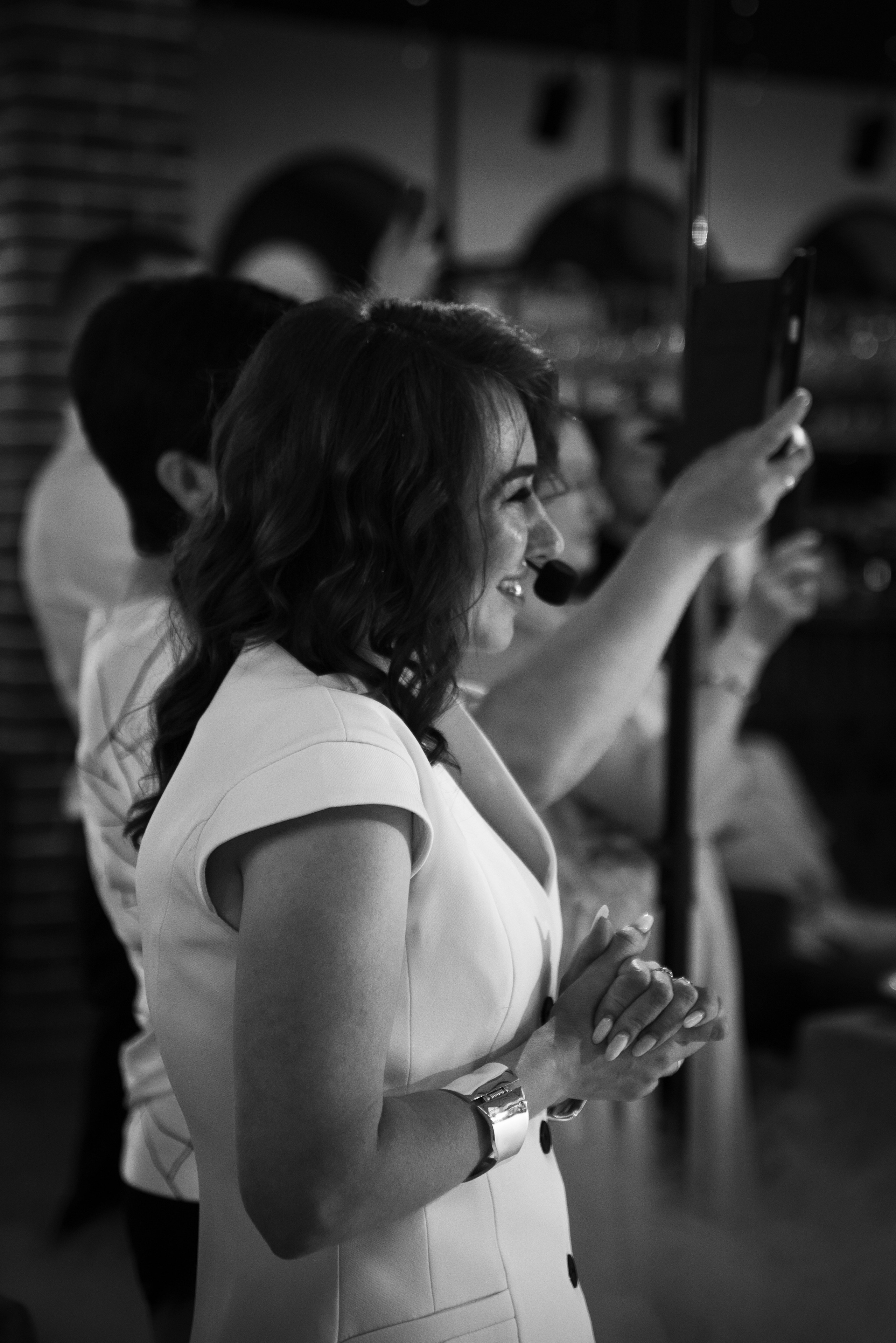 Валерия и Семён. Свадебный, портретный фотограф в Волгограде Ермашова Дарья