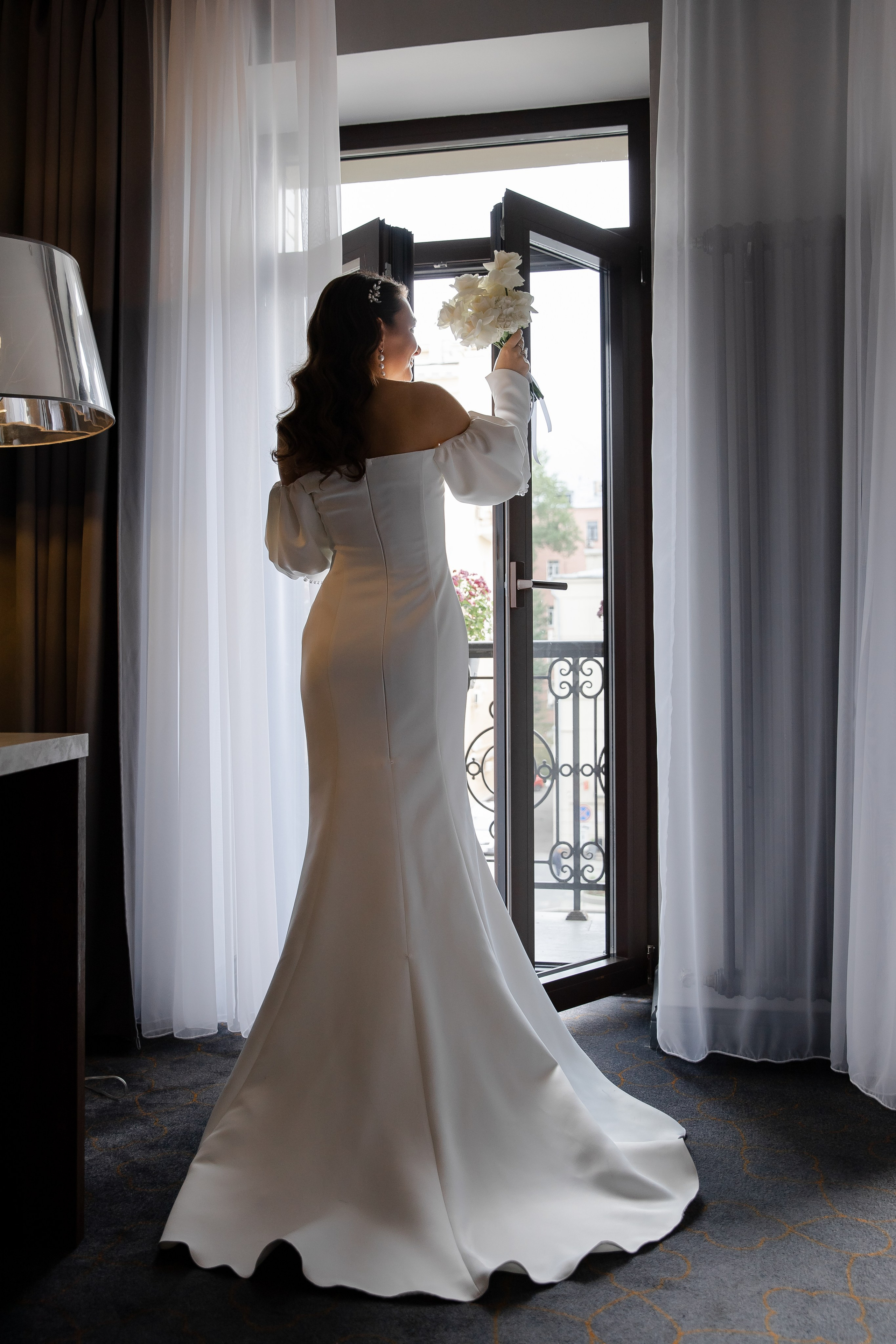 Татьяна & Влад. Фотограф Абакумова Анастасия