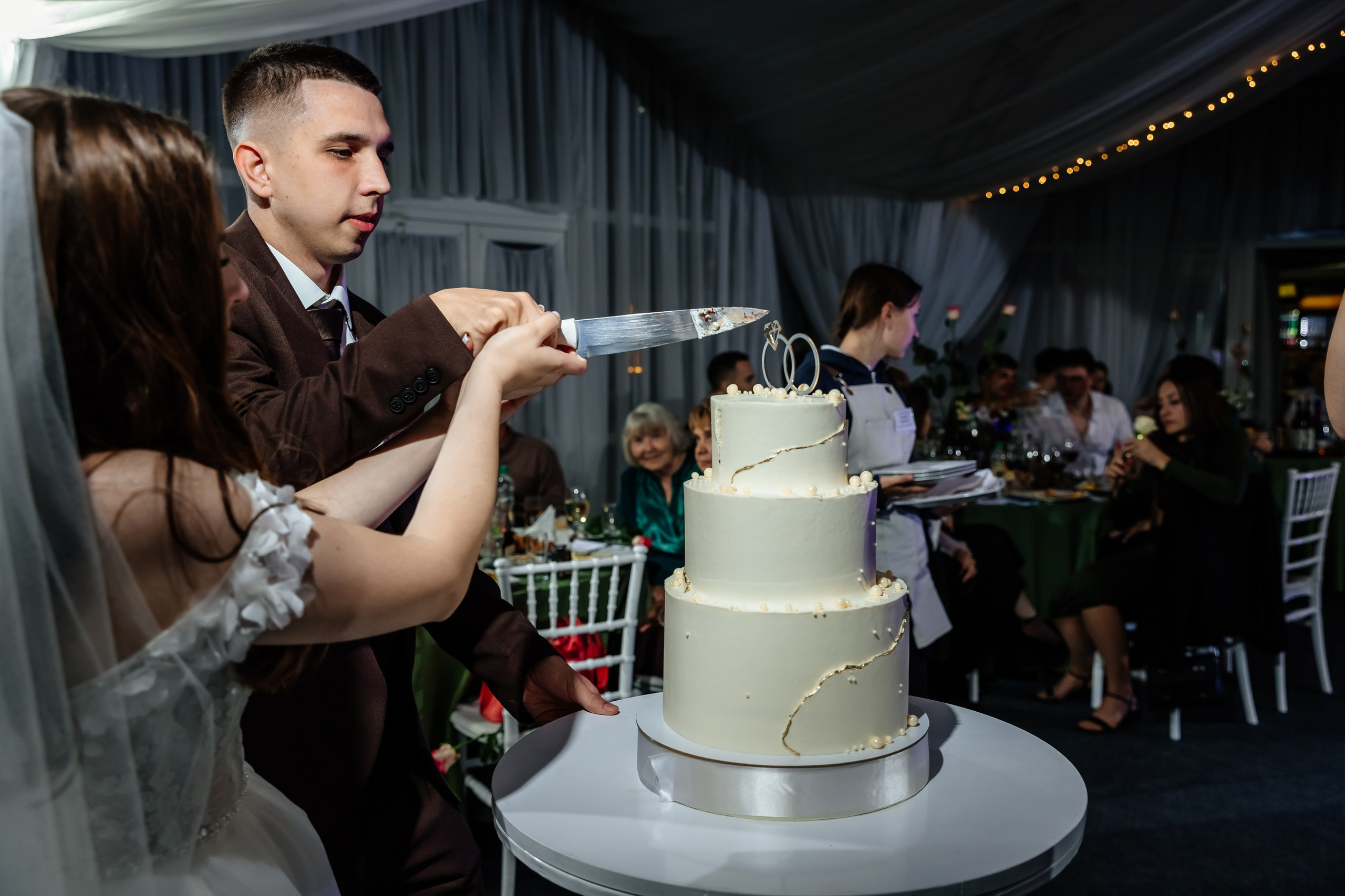 Максим и Виктория. Свадебный и семейный фотограф Разида Мухаметова