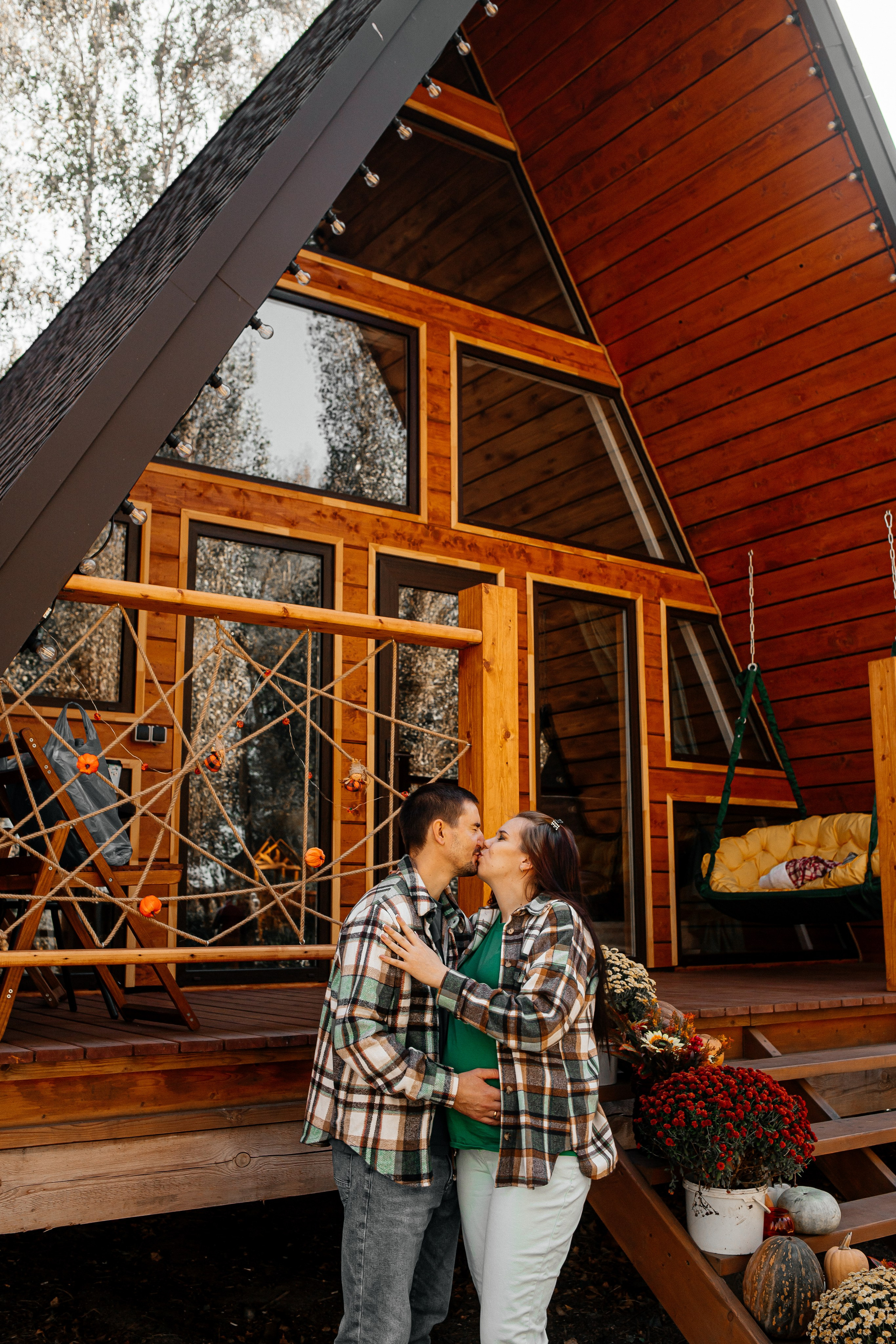 В ожидании. Свадебный фотограф Кропоткин Краснодар