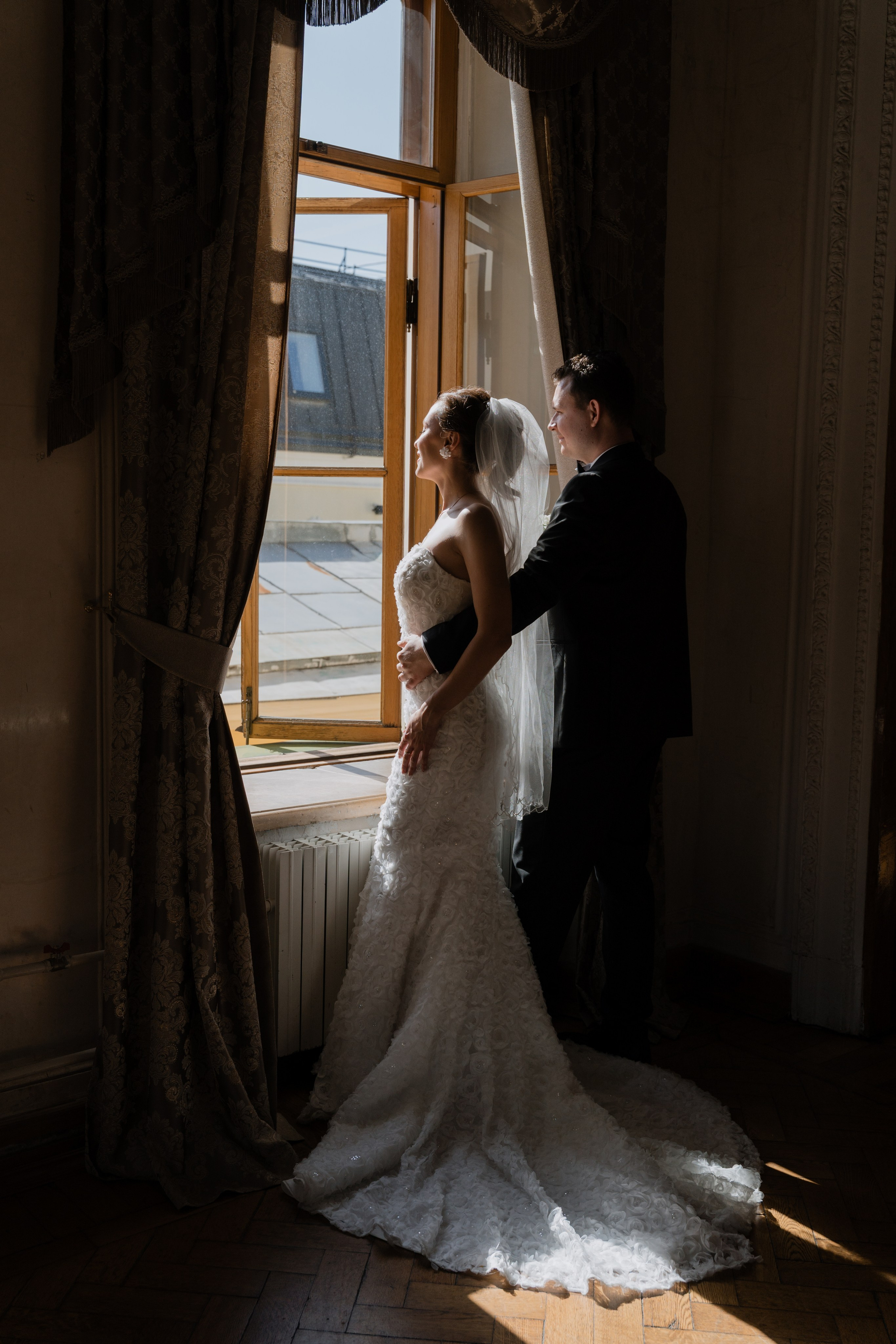 Свадебные пакеты. Татьяна Цуд Фотограф