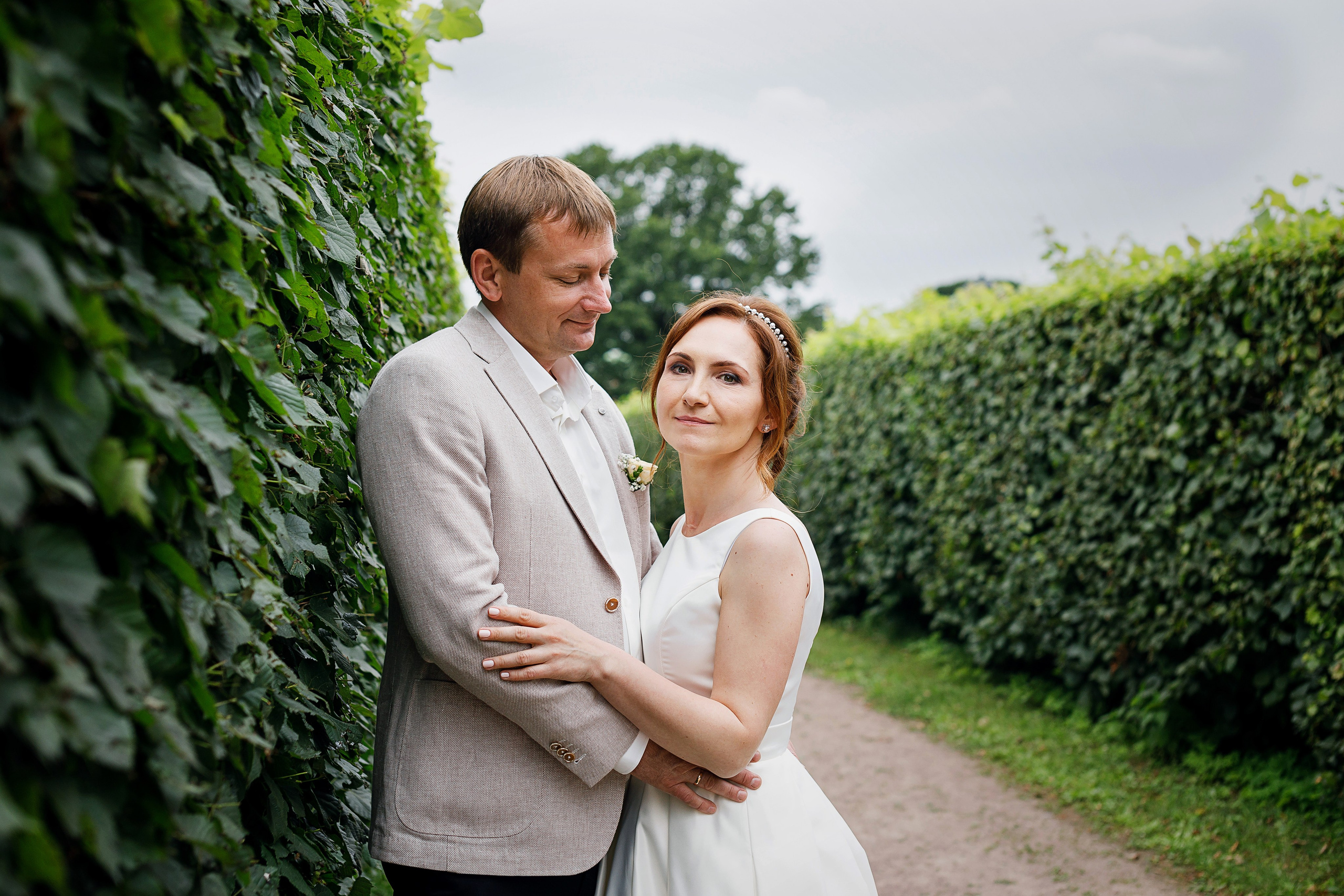 Фотограф на свадьбу в Люберцах. Фотограф в Москве и Люберцах Анна Ушакова