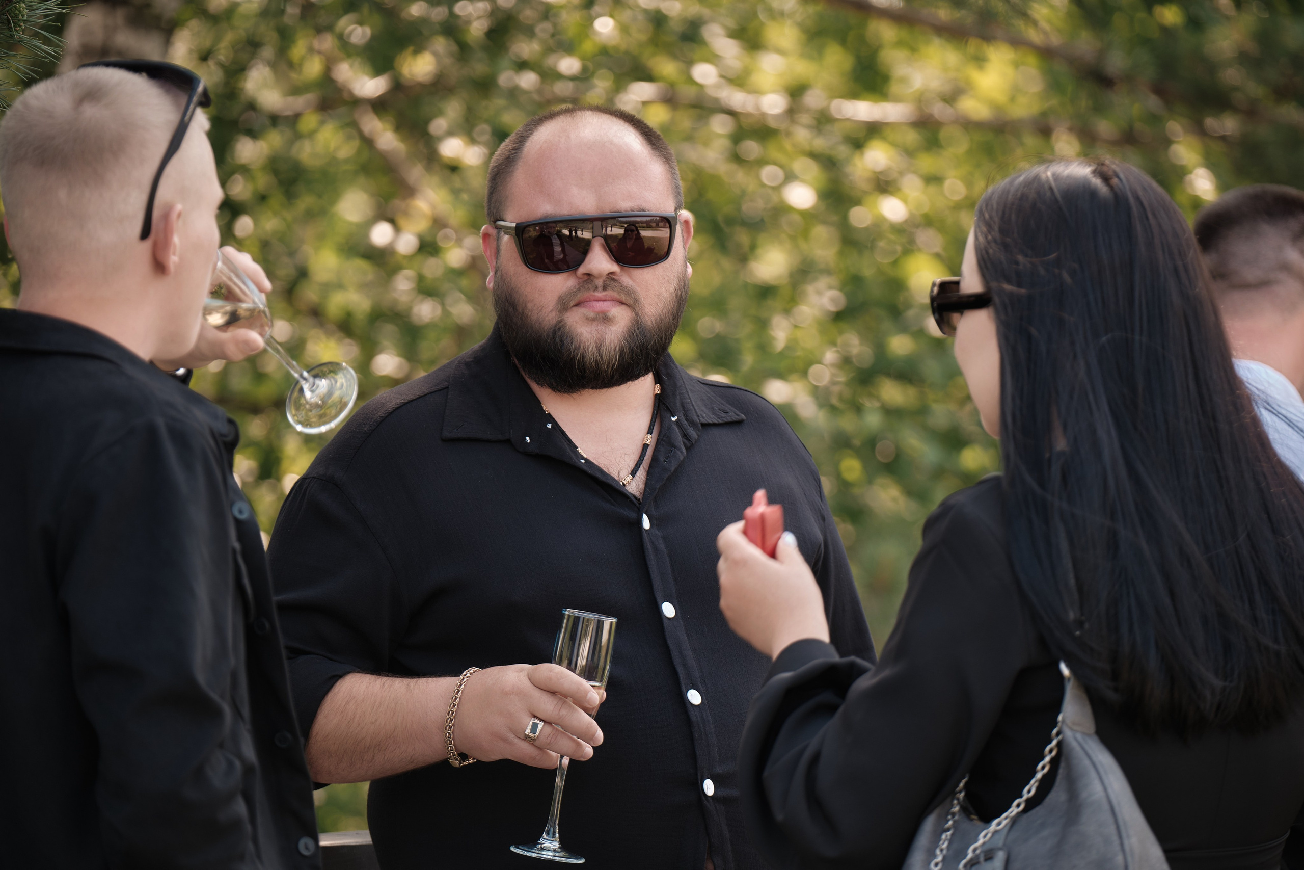 РУСЛАН И ДИАНА. Свадебный фотограф в Екатеринбурге Соседков Евгений