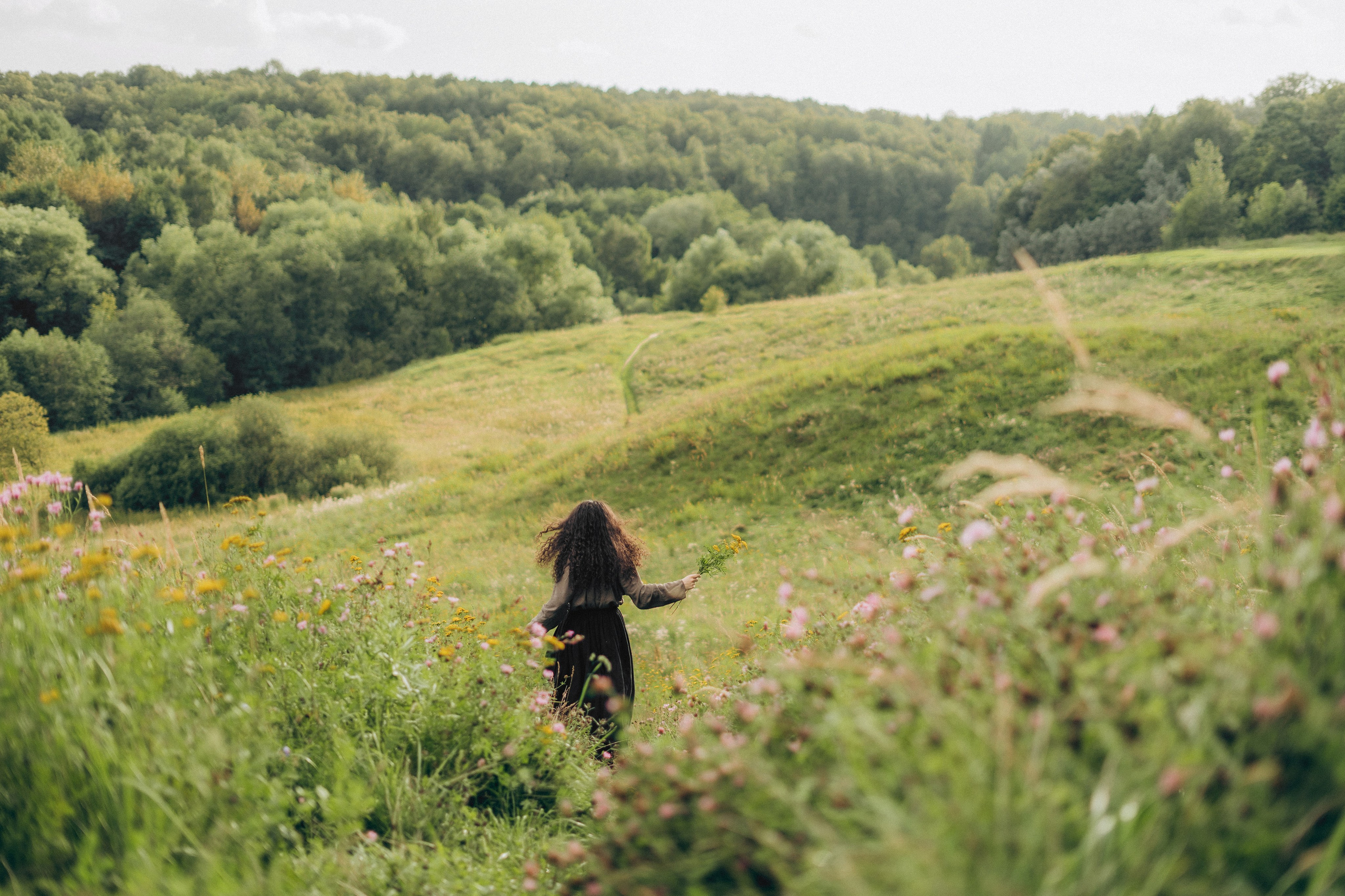 Портретная индивидуальная фотосессия в Москве. Фотограф Москва Виктория-Антуанетта