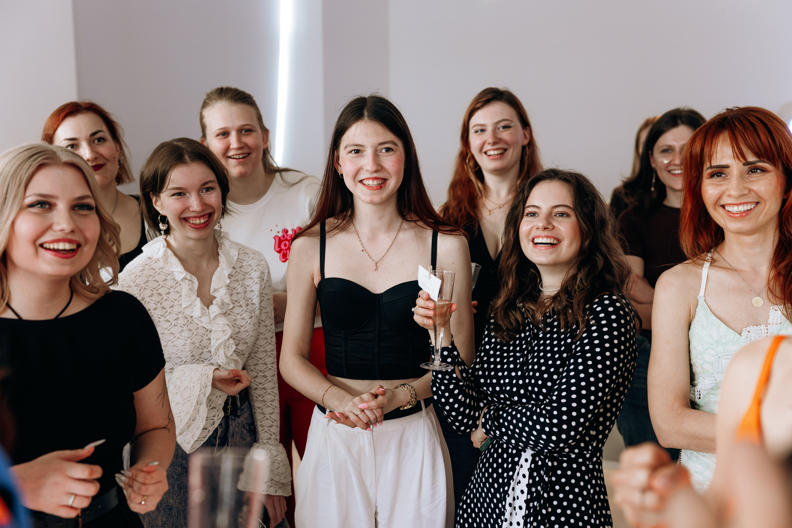 Фигурный цех. Фотограф Виктория Дунаевская в Санкт Петербурге