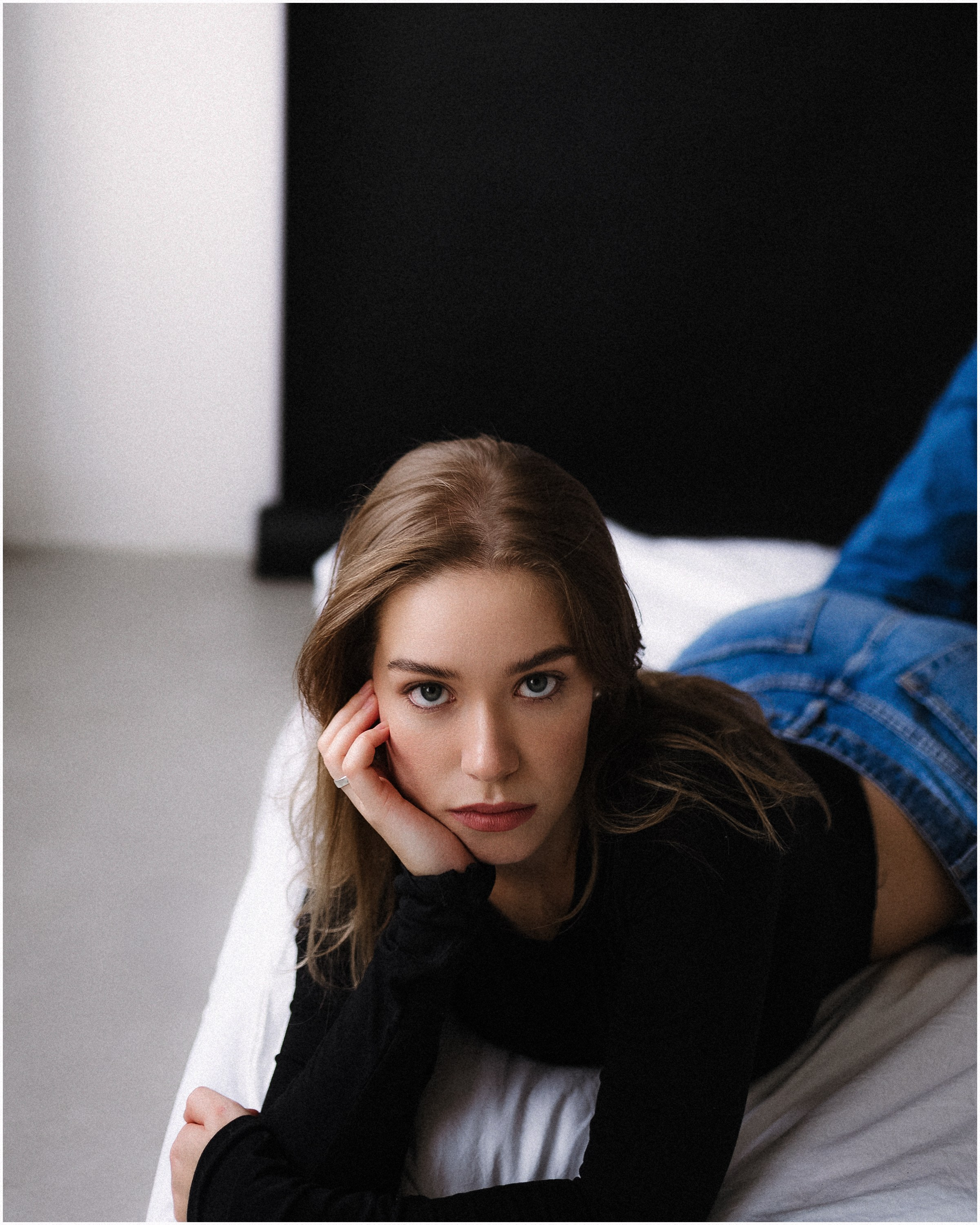 Дарья. Фотограф для души Анастасия Конкс