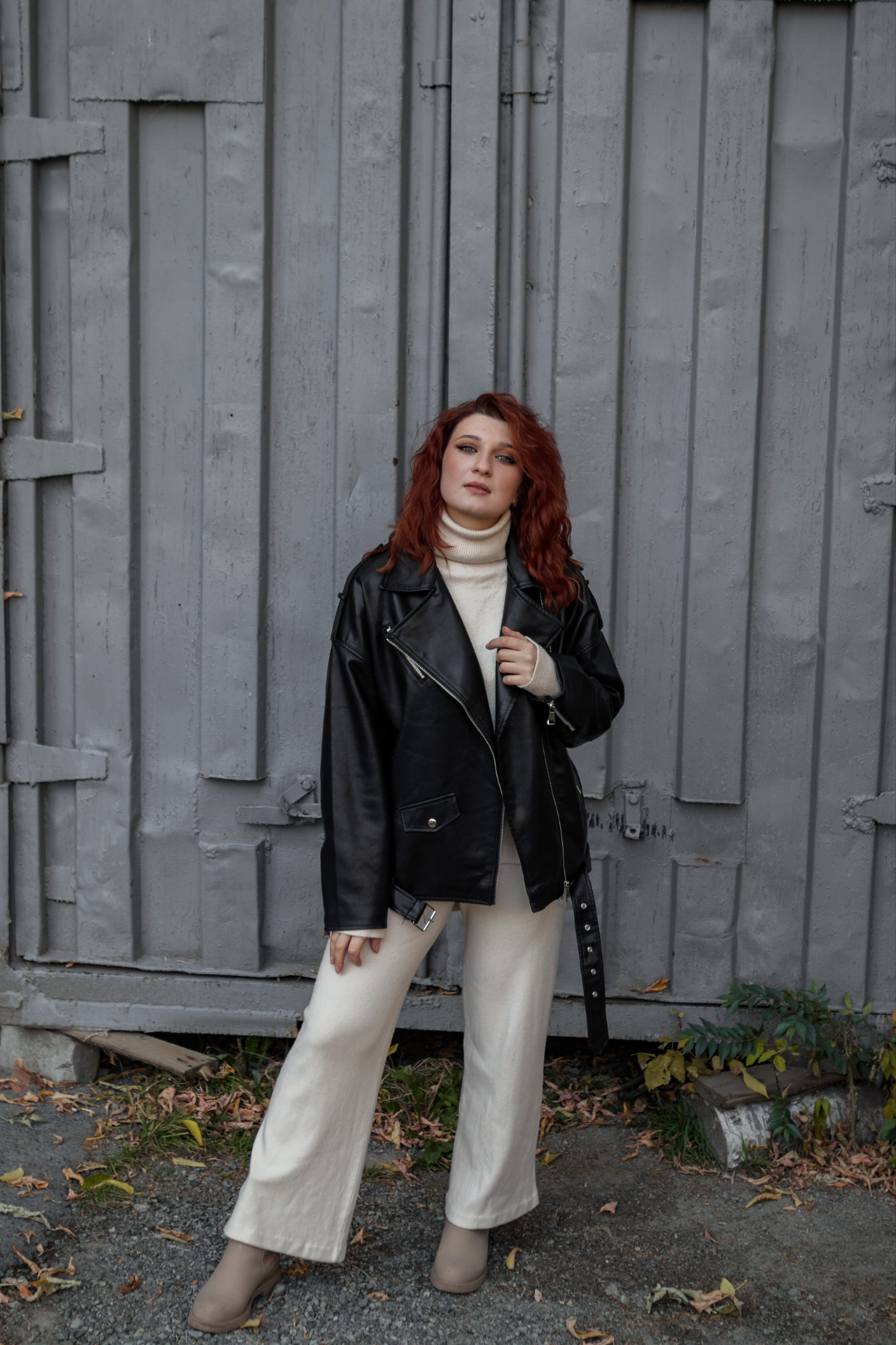 Надя. Фотограф Стилист Тюмень Вера Хайруллина