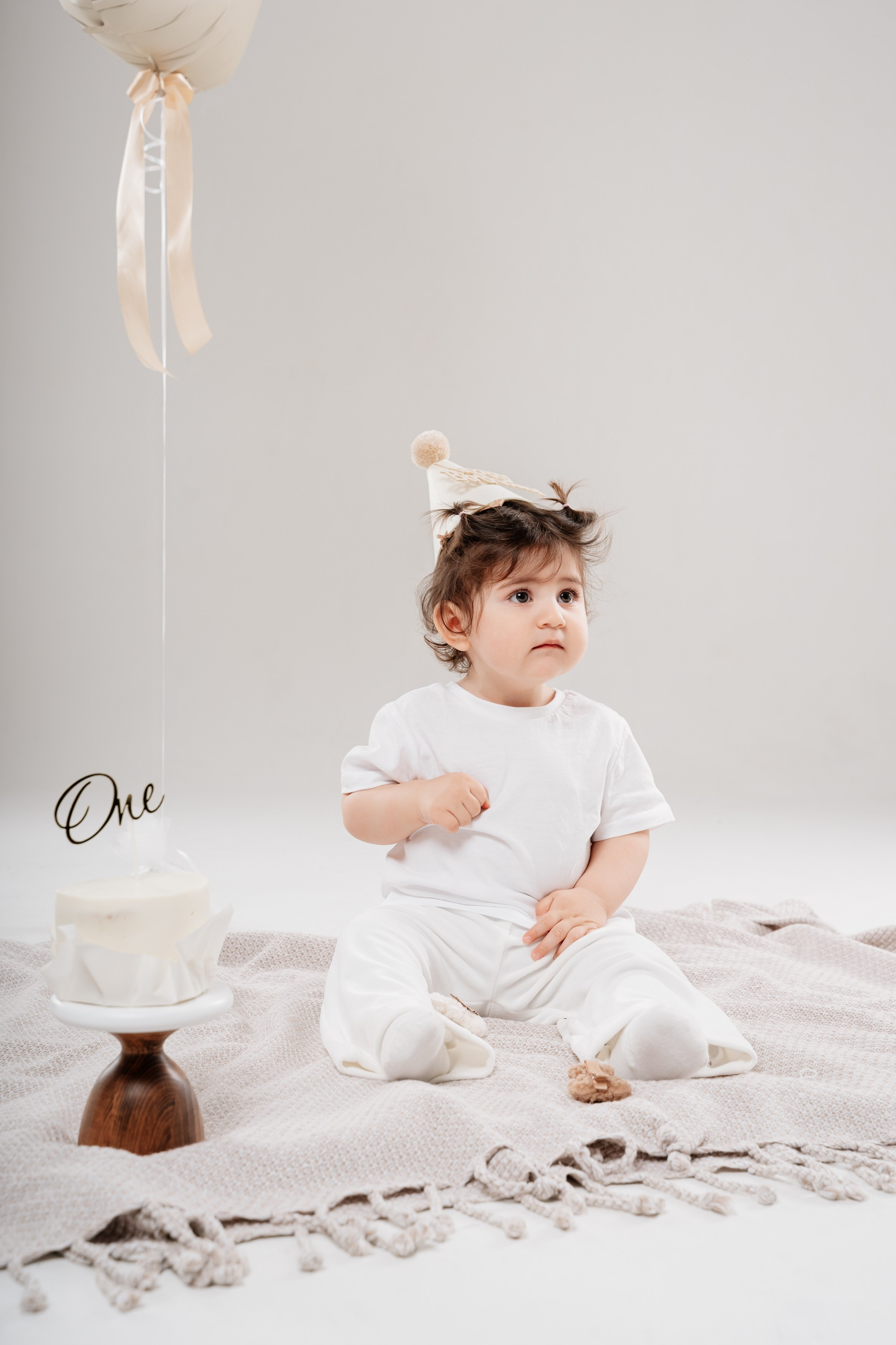 Первый день рождения. Свадебный и семейный фотограф в Сочи Никита Пищов