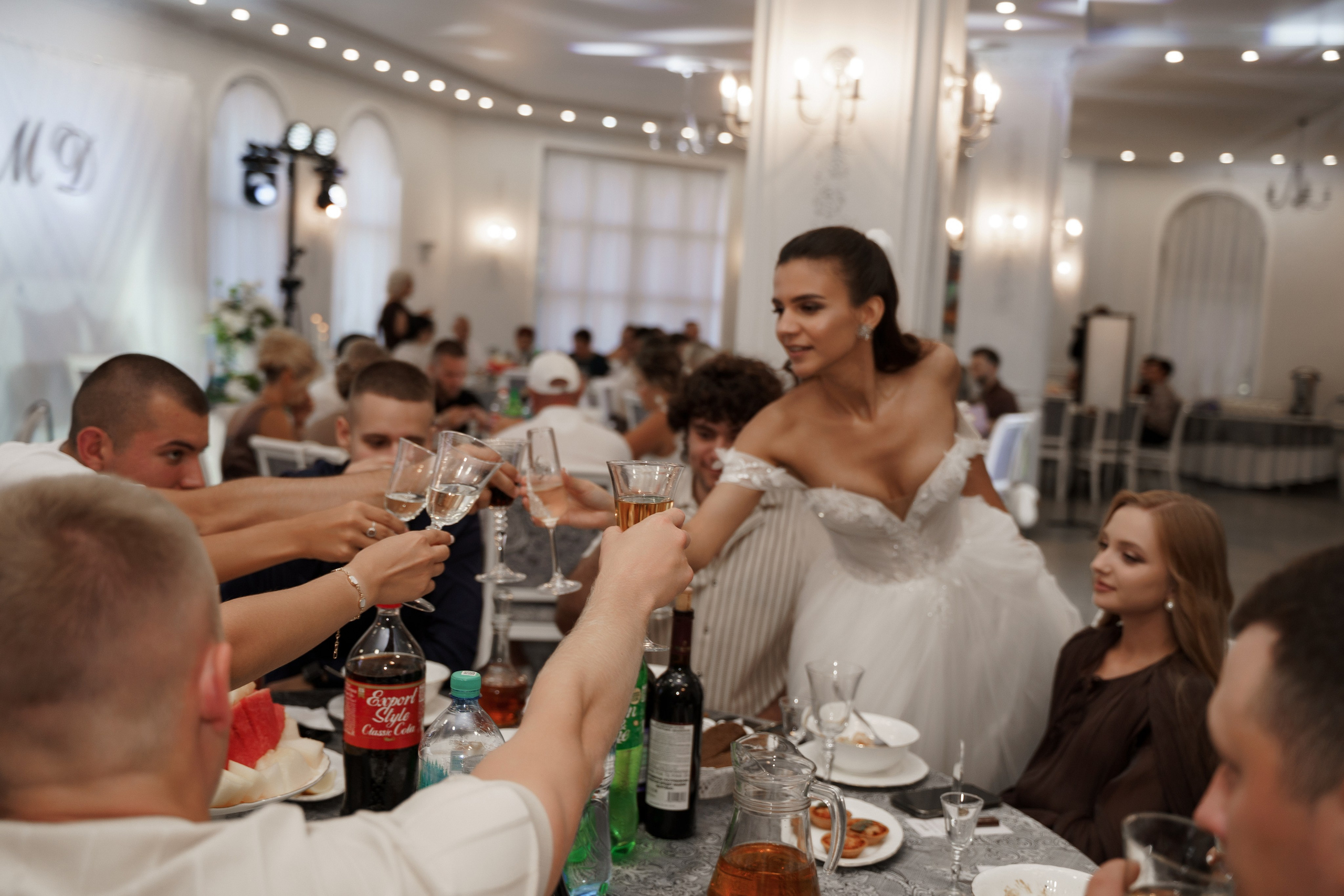 M+Д. Свадебный и семейный фотограф в Димитровграде Ольга Грызлова