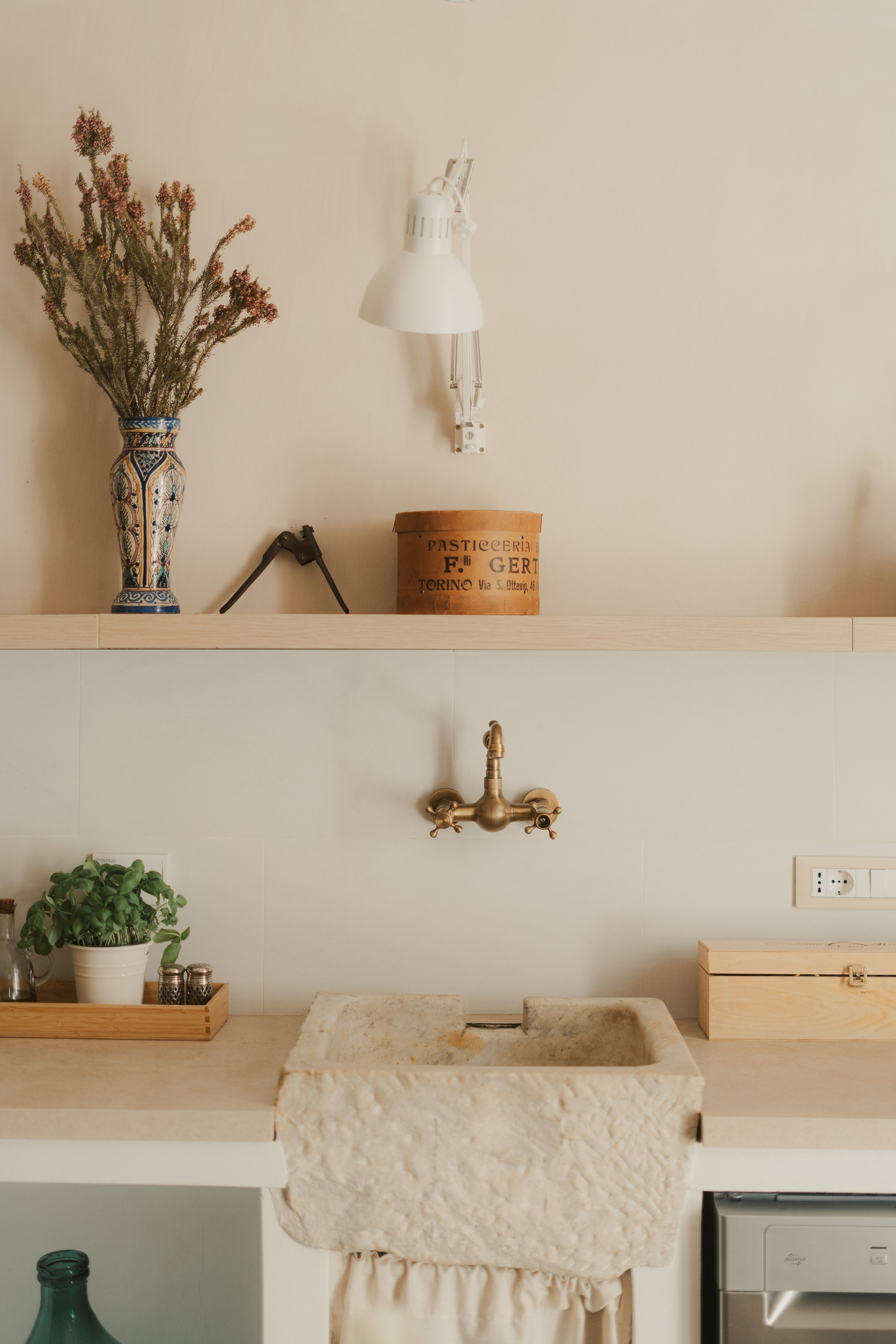 Dimora Almayer | Genoa