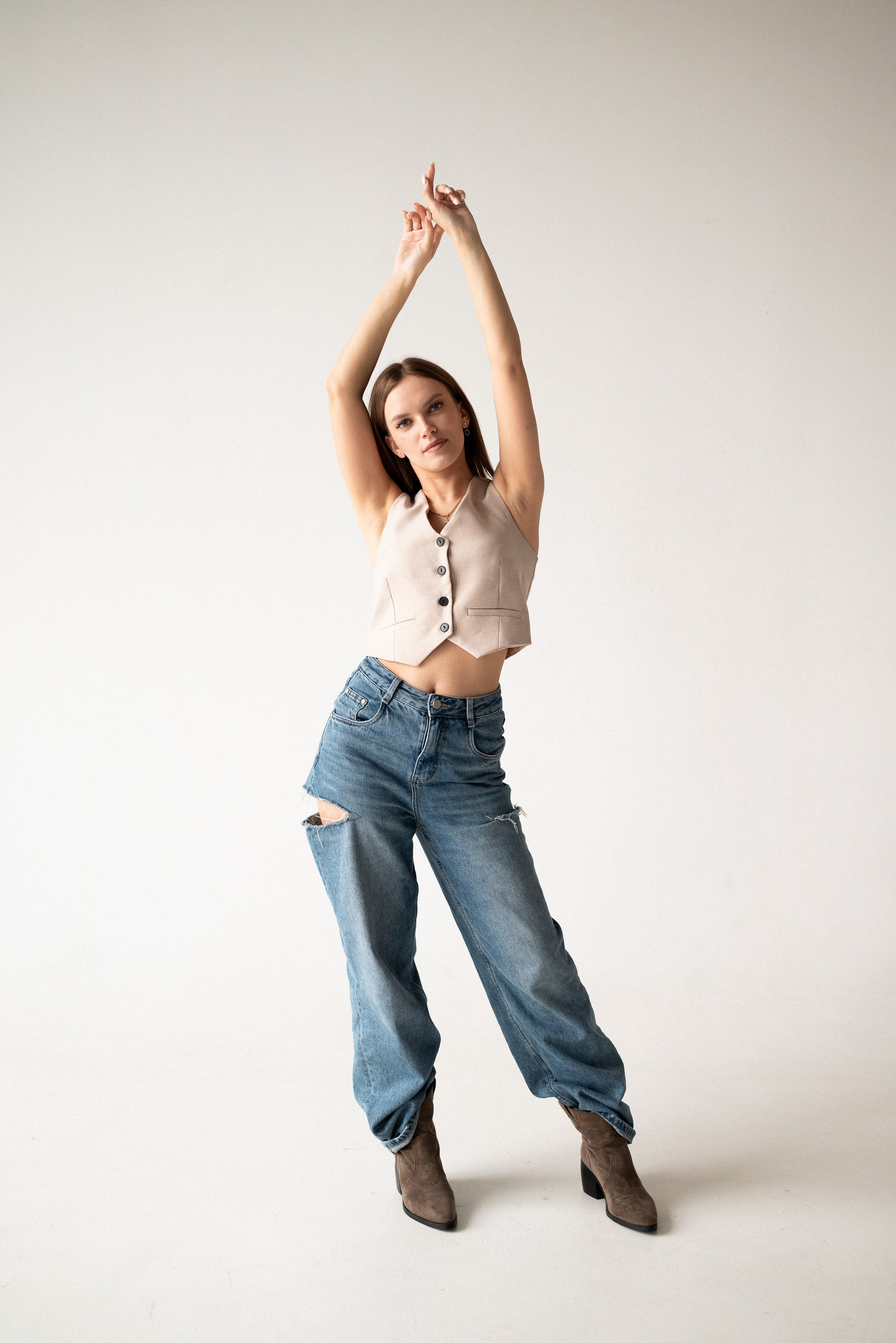 Про лёгкость…. Художественная портретная фотография в Москве и Туле Дарья Щербакова