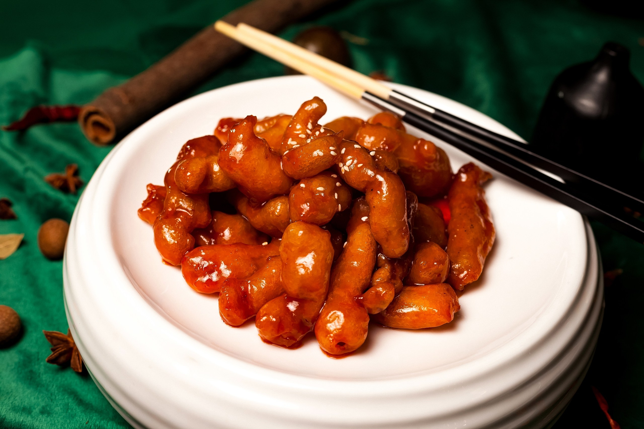 SUBJECT and FOOD PHOTO. AGarte: photo and video shooting in St. Petersburg and Moscow