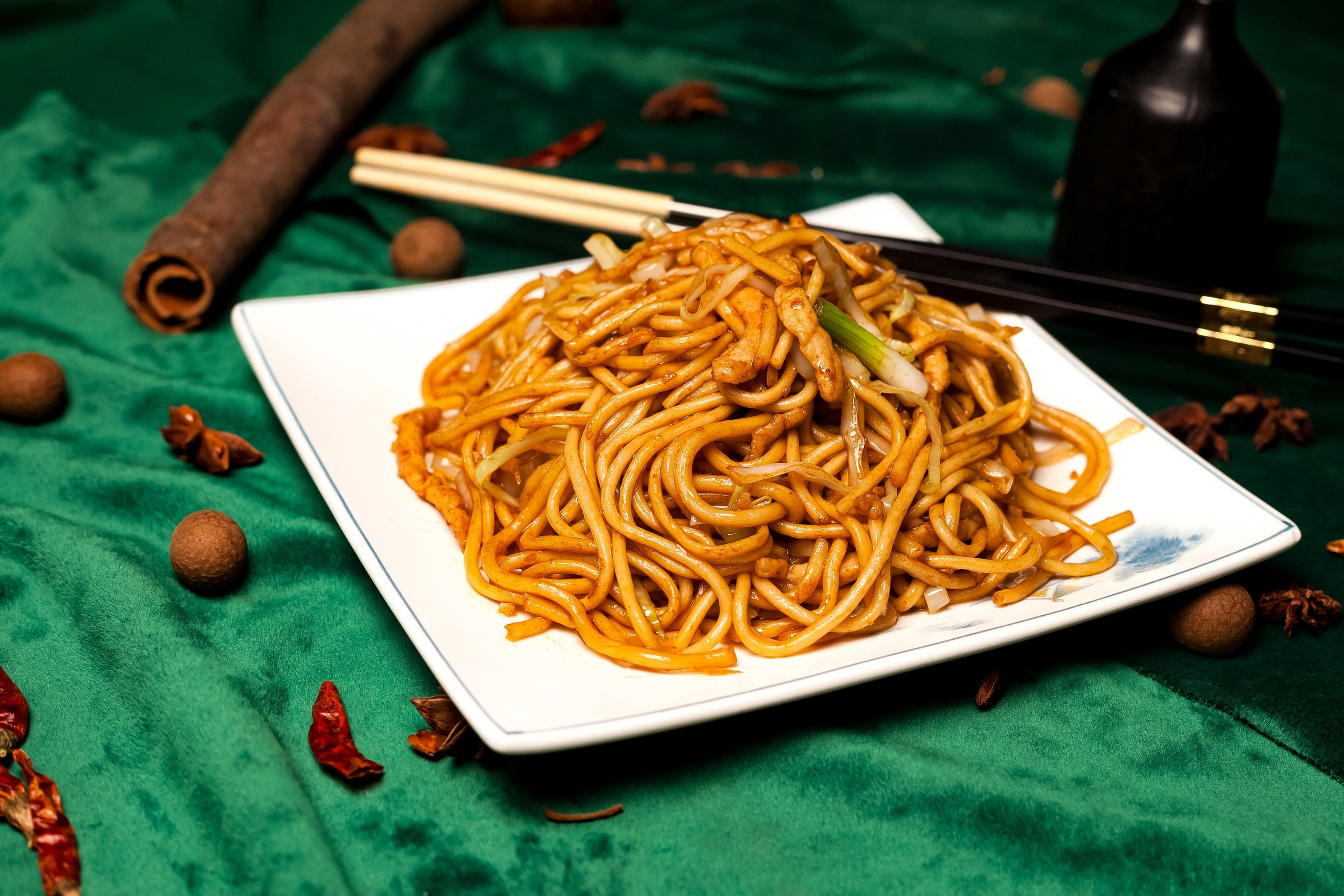 SUBJECT and FOOD PHOTO. AGarte: photo and video shooting in St. Petersburg and Moscow
