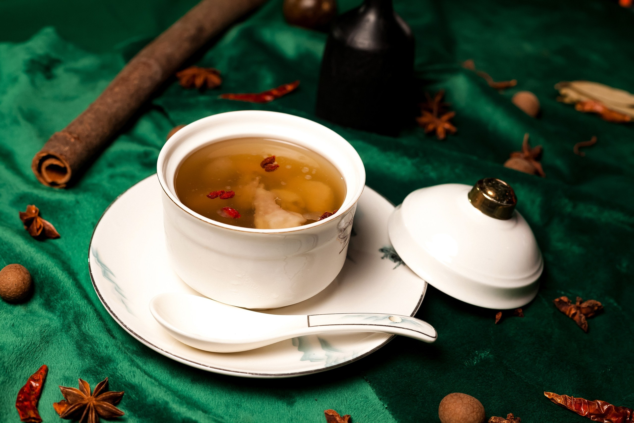 SUBJECT and FOOD PHOTO. AGarte: photo and video shooting in St. Petersburg and Moscow