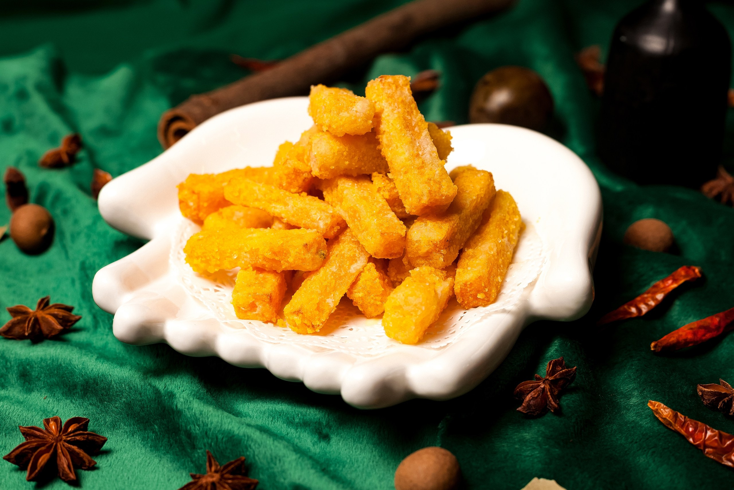 SUBJECT and FOOD PHOTO. AGarte: photo and video shooting in St. Petersburg and Moscow