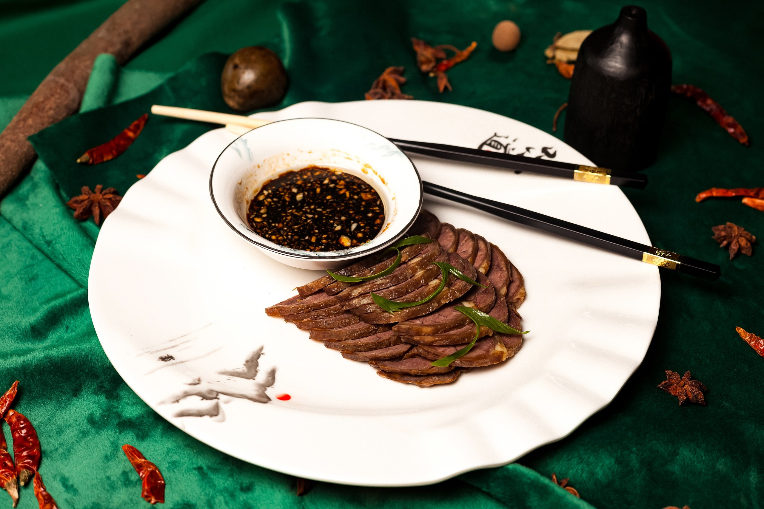 SUBJECT and FOOD PHOTO. AGarte: photo and video shooting in St. Petersburg and Moscow