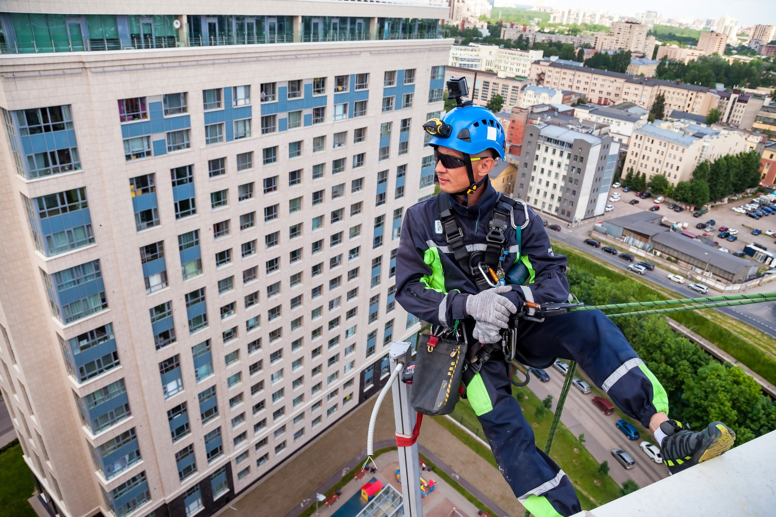 ПРОМЫШЛЕННАЯ СЪЕМКА. AGarte: фото- и видео съемка в СПб и Москве