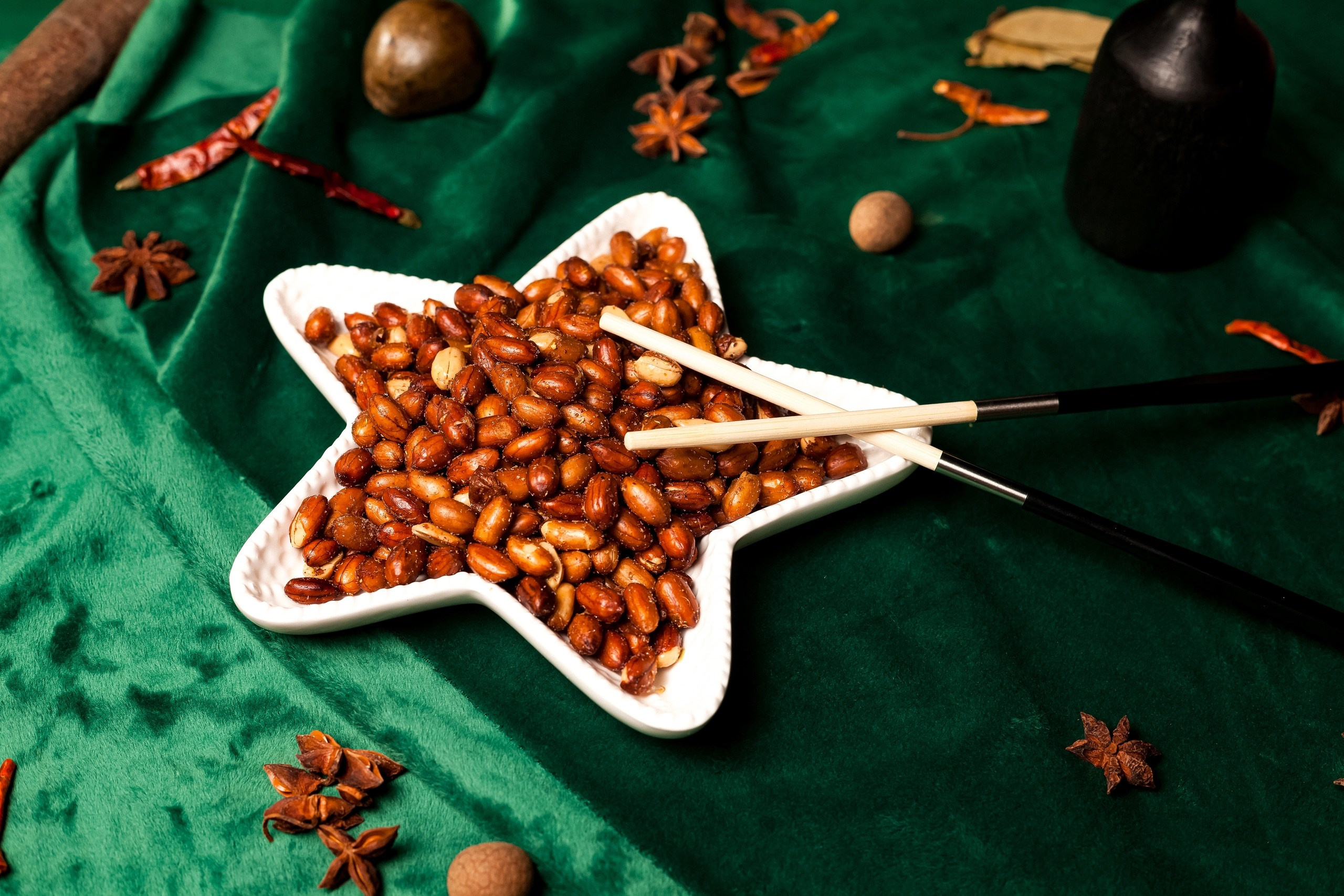 SUBJECT and FOOD PHOTO. AGarte: photo and video shooting in St. Petersburg and Moscow