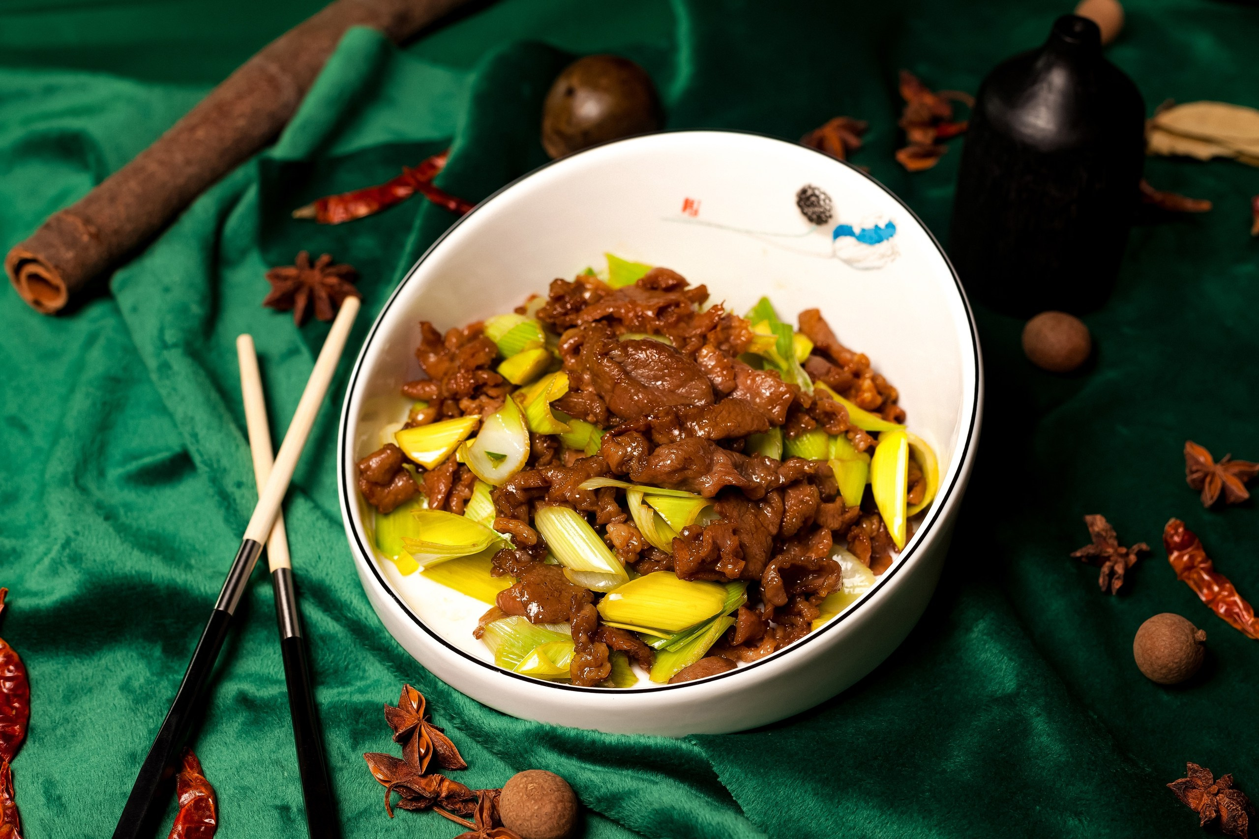 SUBJECT and FOOD PHOTO. AGarte: photo and video shooting in St. Petersburg and Moscow