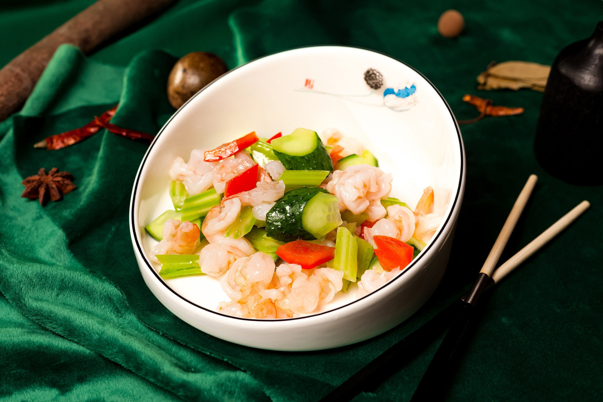 SUBJECT and FOOD PHOTO. AGarte: photo and video shooting in St. Petersburg and Moscow