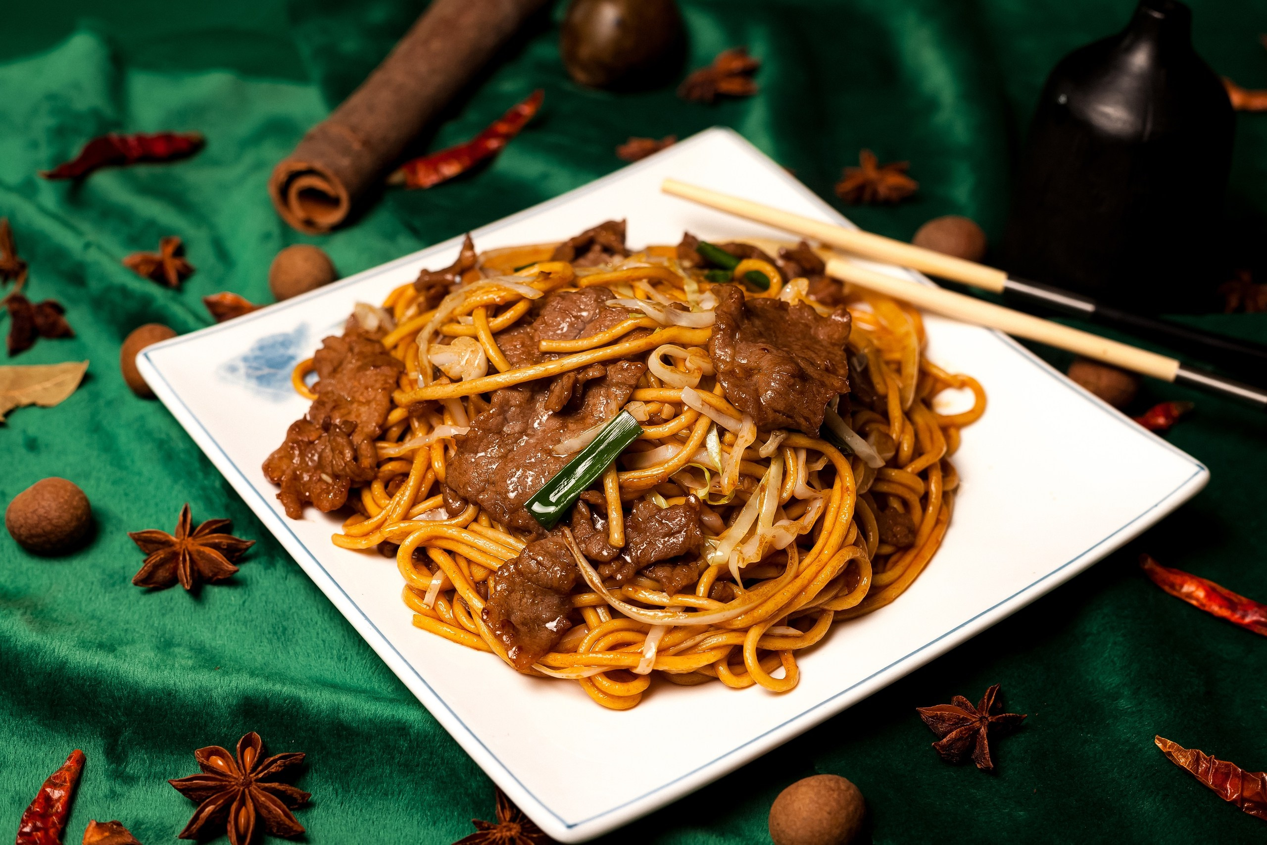 SUBJECT and FOOD PHOTO. AGarte: photo and video shooting in St. Petersburg and Moscow
