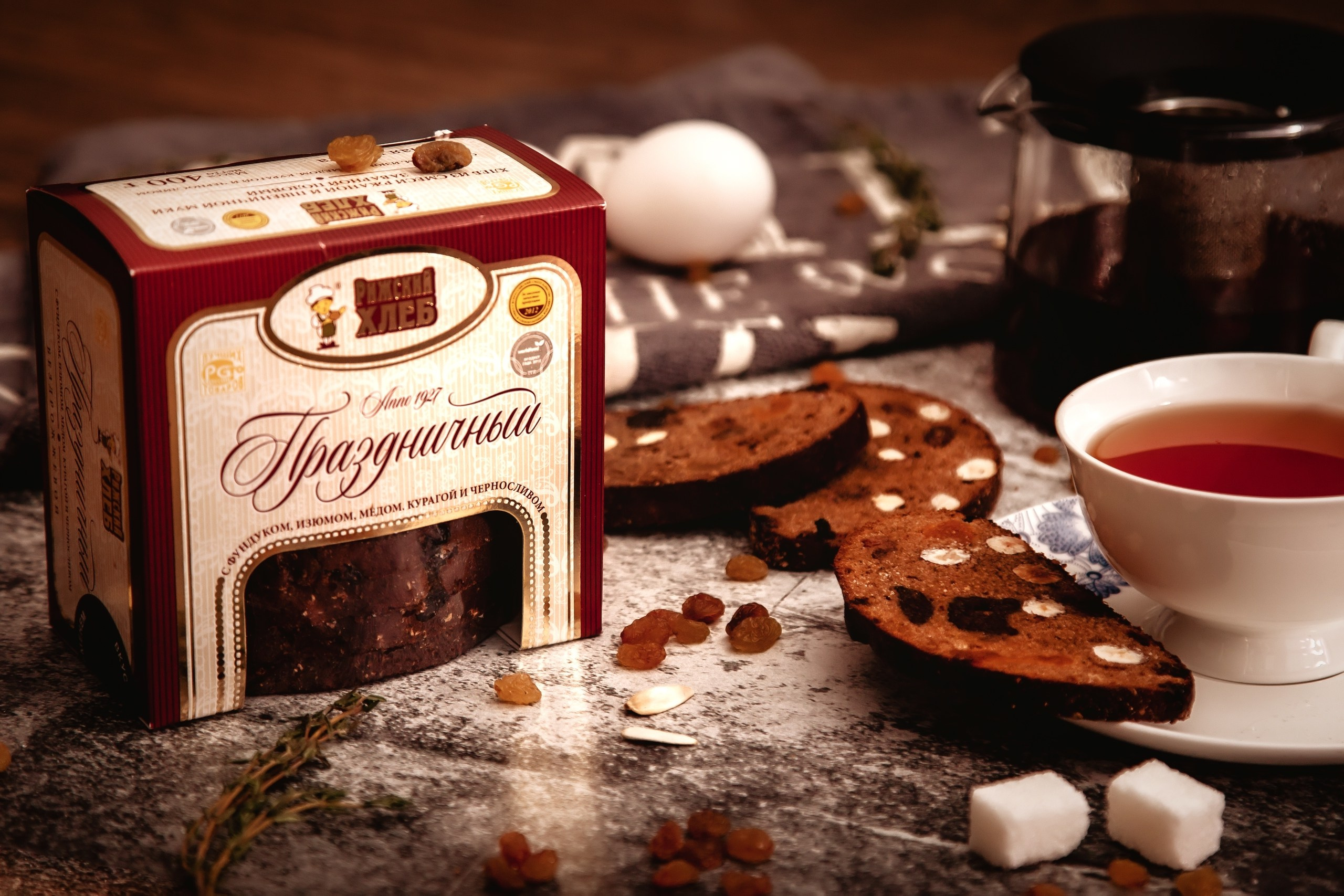 SUBJECT and FOOD PHOTO. AGarte: photo and video shooting in St. Petersburg and Moscow