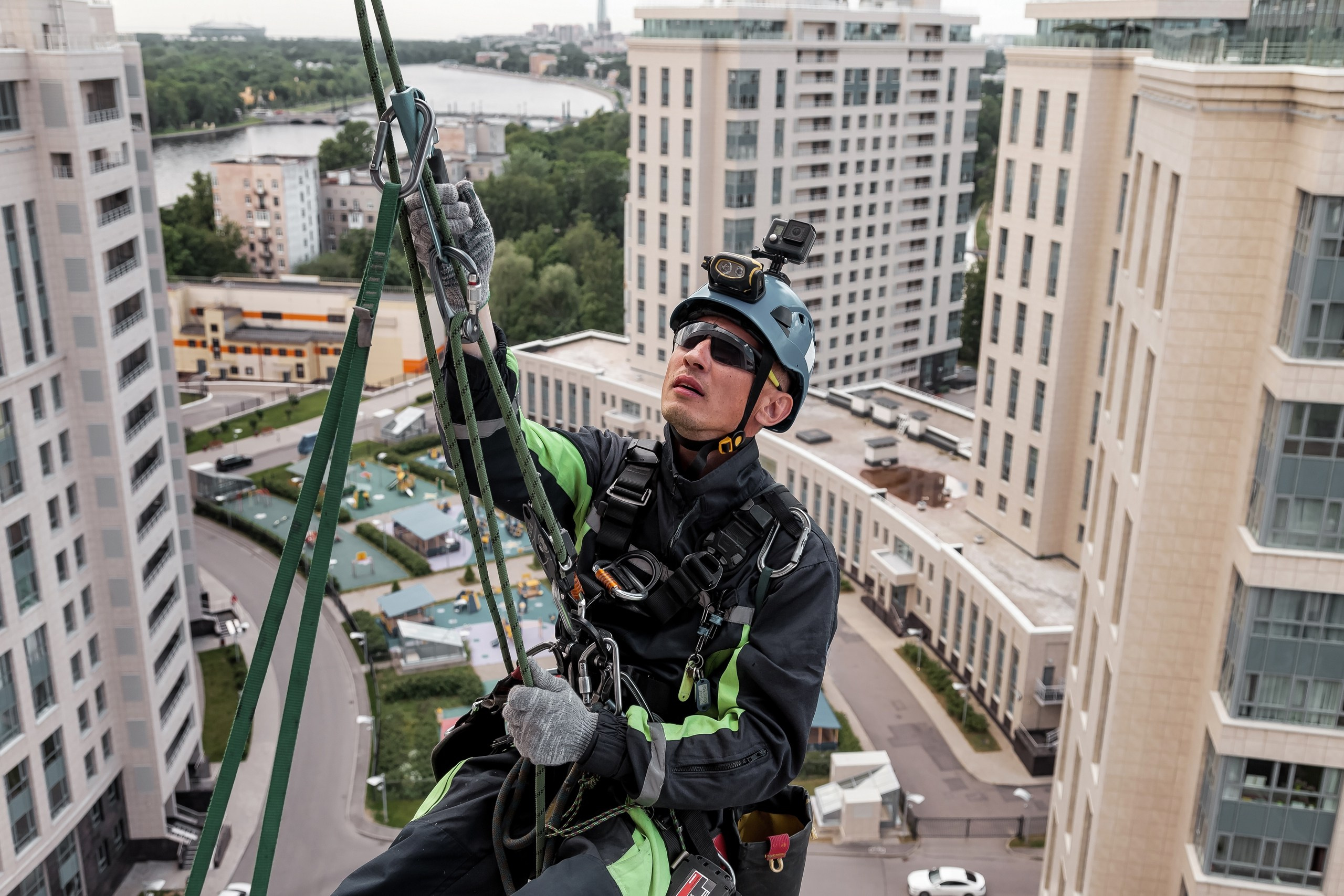 ПРОМЫШЛЕННАЯ СЪЕМКА. AGarte: фото- и видео съемка в СПб и Москве