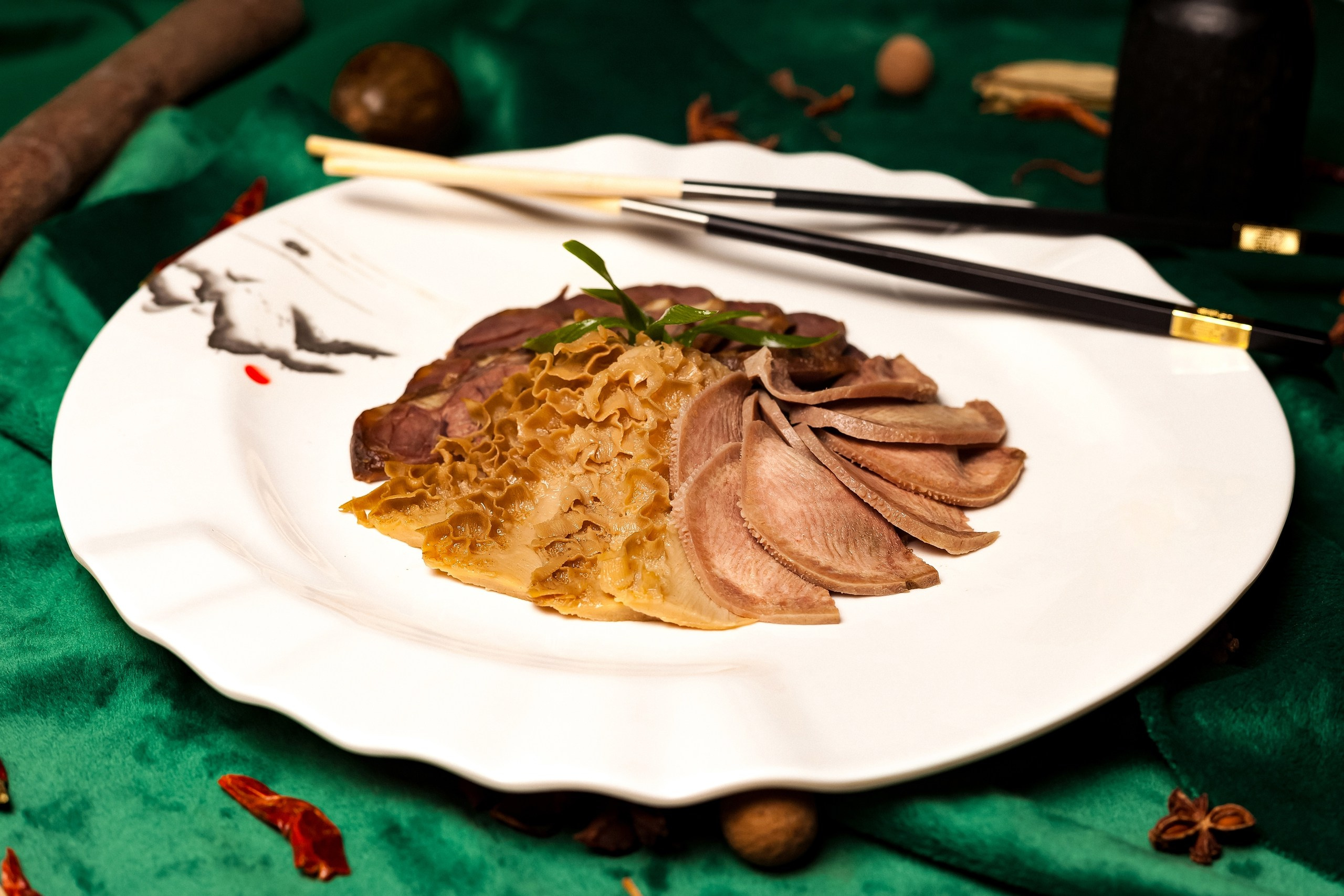 SUBJECT and FOOD PHOTO. AGarte: photo and video shooting in St. Petersburg and Moscow